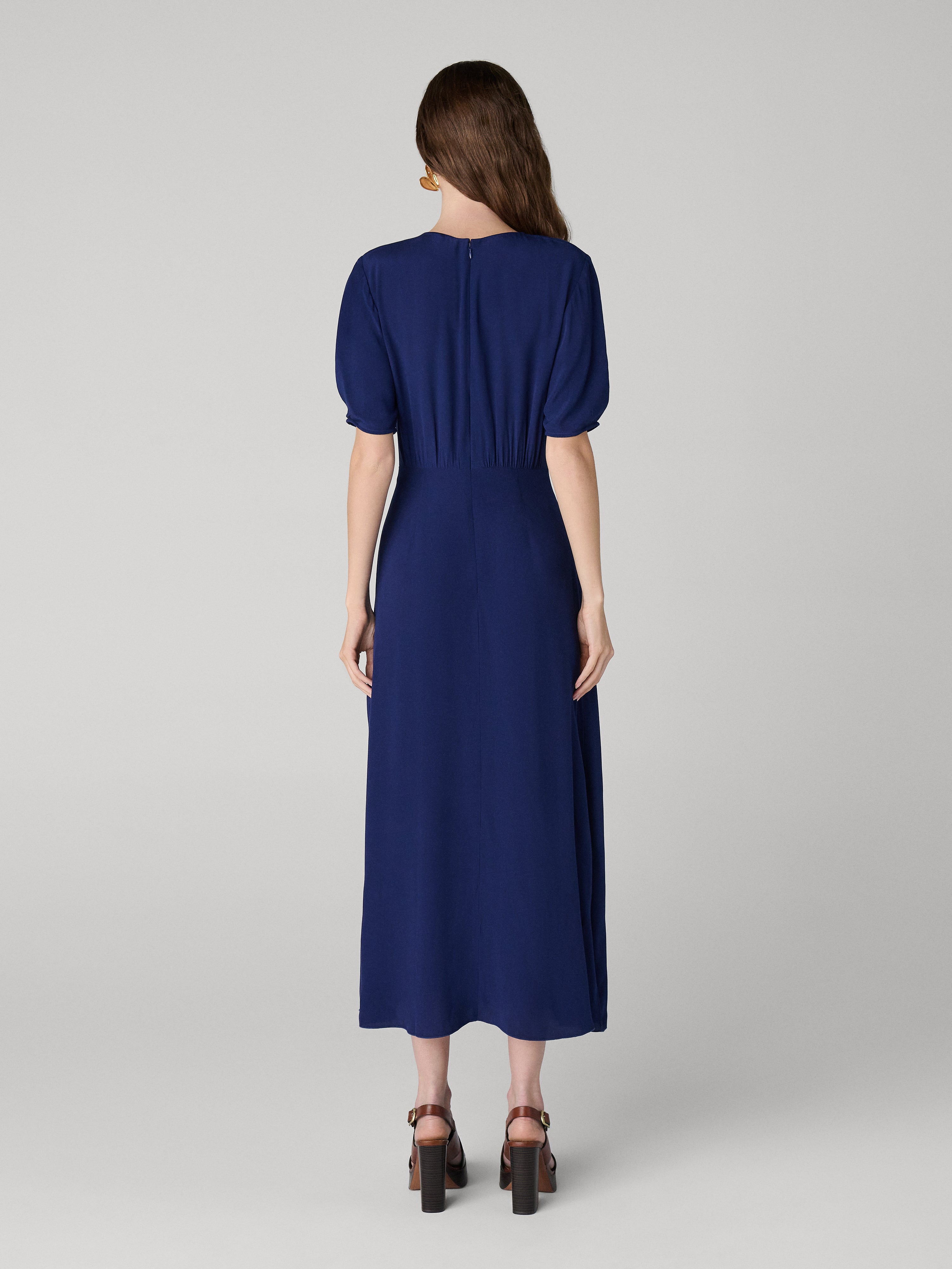Janine Dress – Diane von Furstenberg