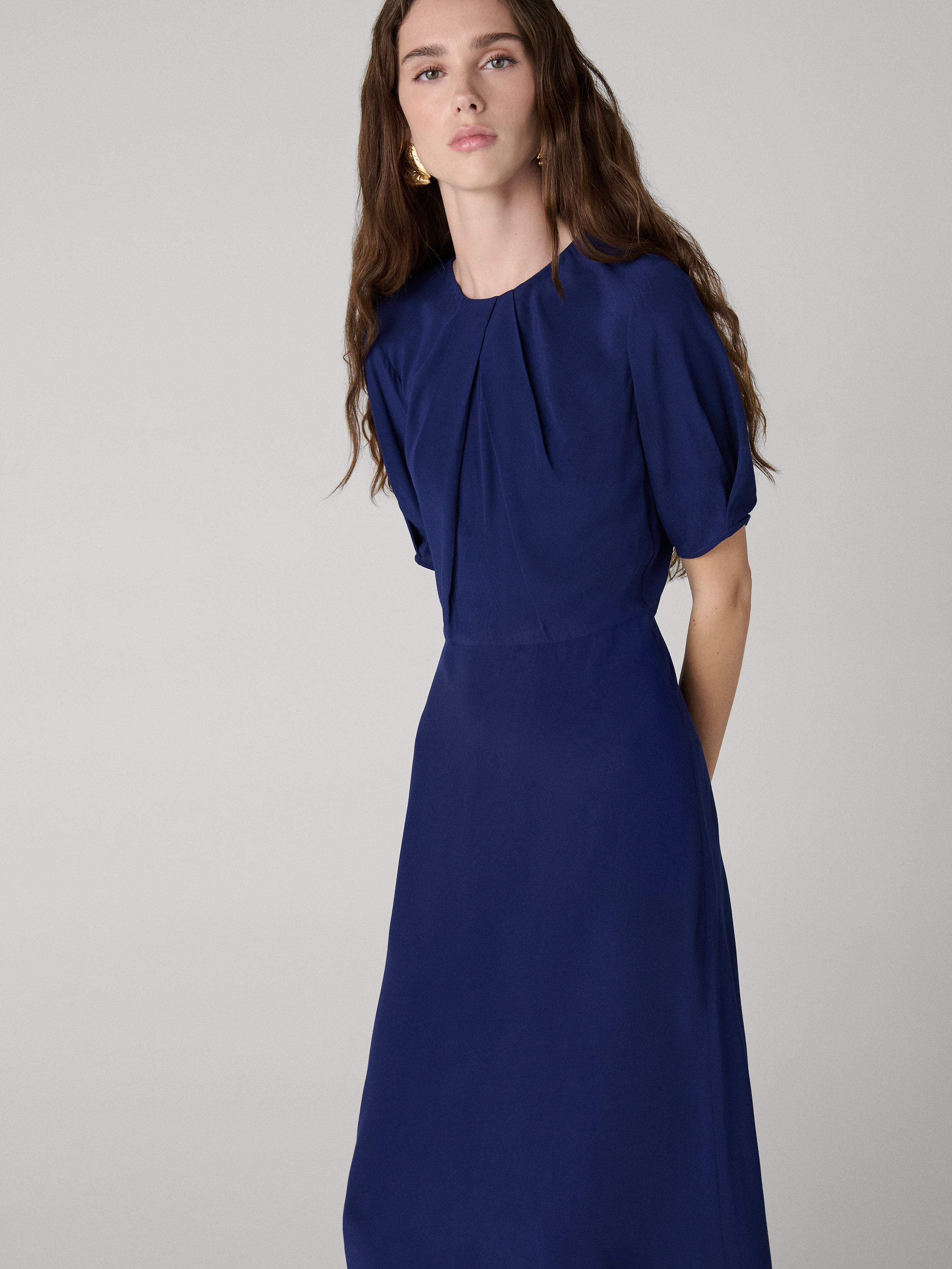 Janine Dress – Diane von Furstenberg