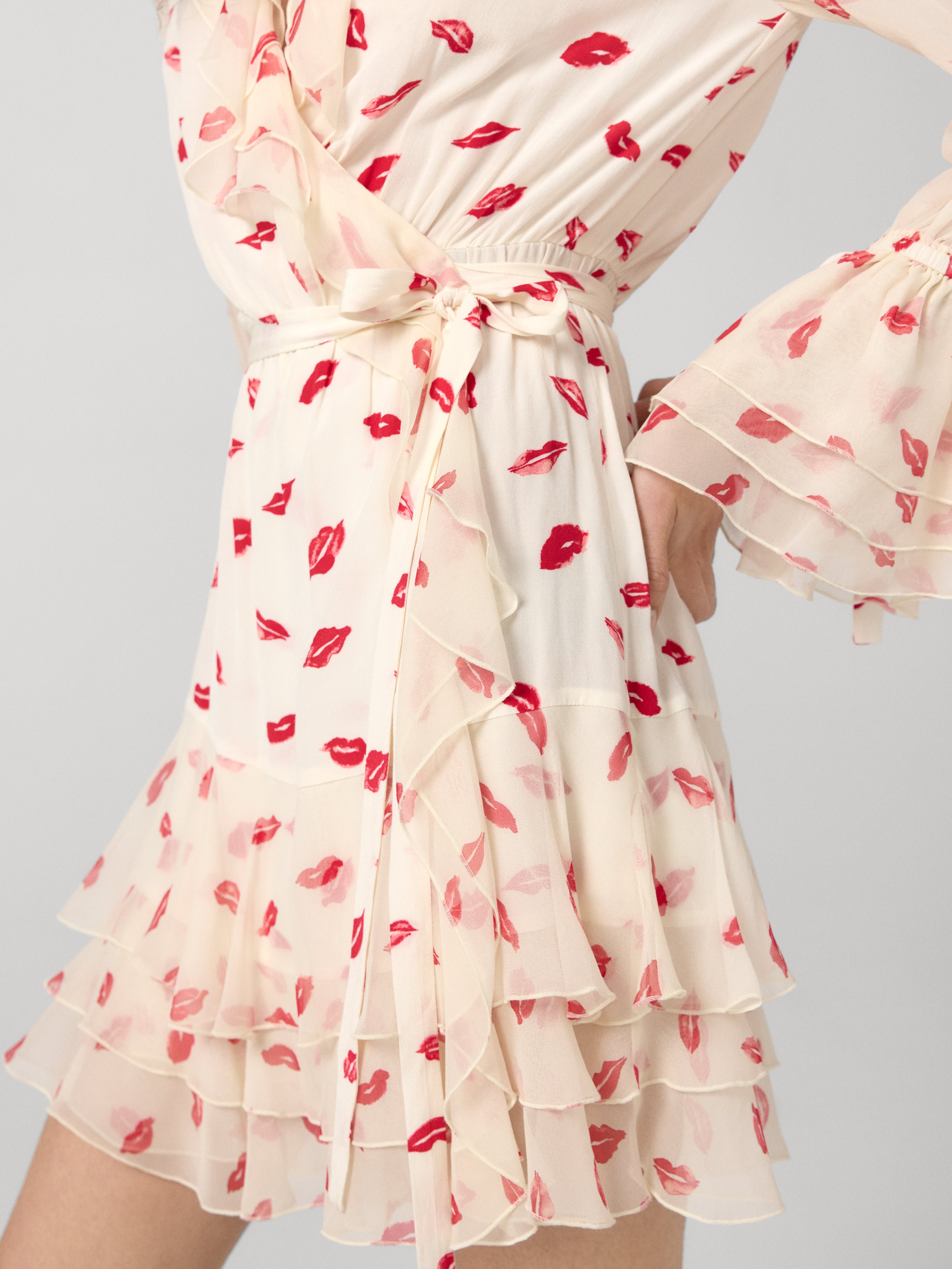 Marianne Dress Diane von Furstenberg Marianne Dress Diane von Furstenberg