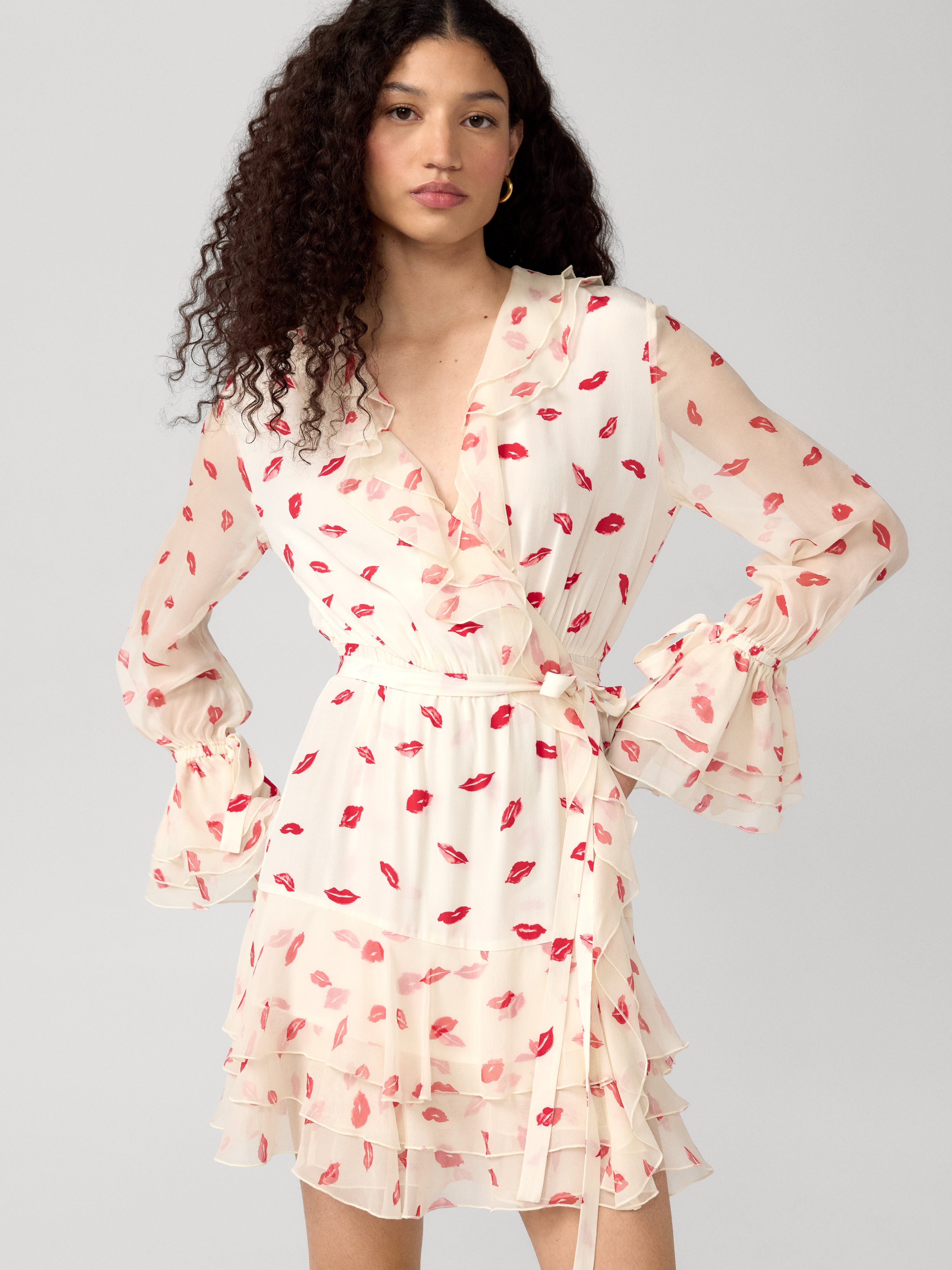 Marianne Dress – Diane von Furstenberg