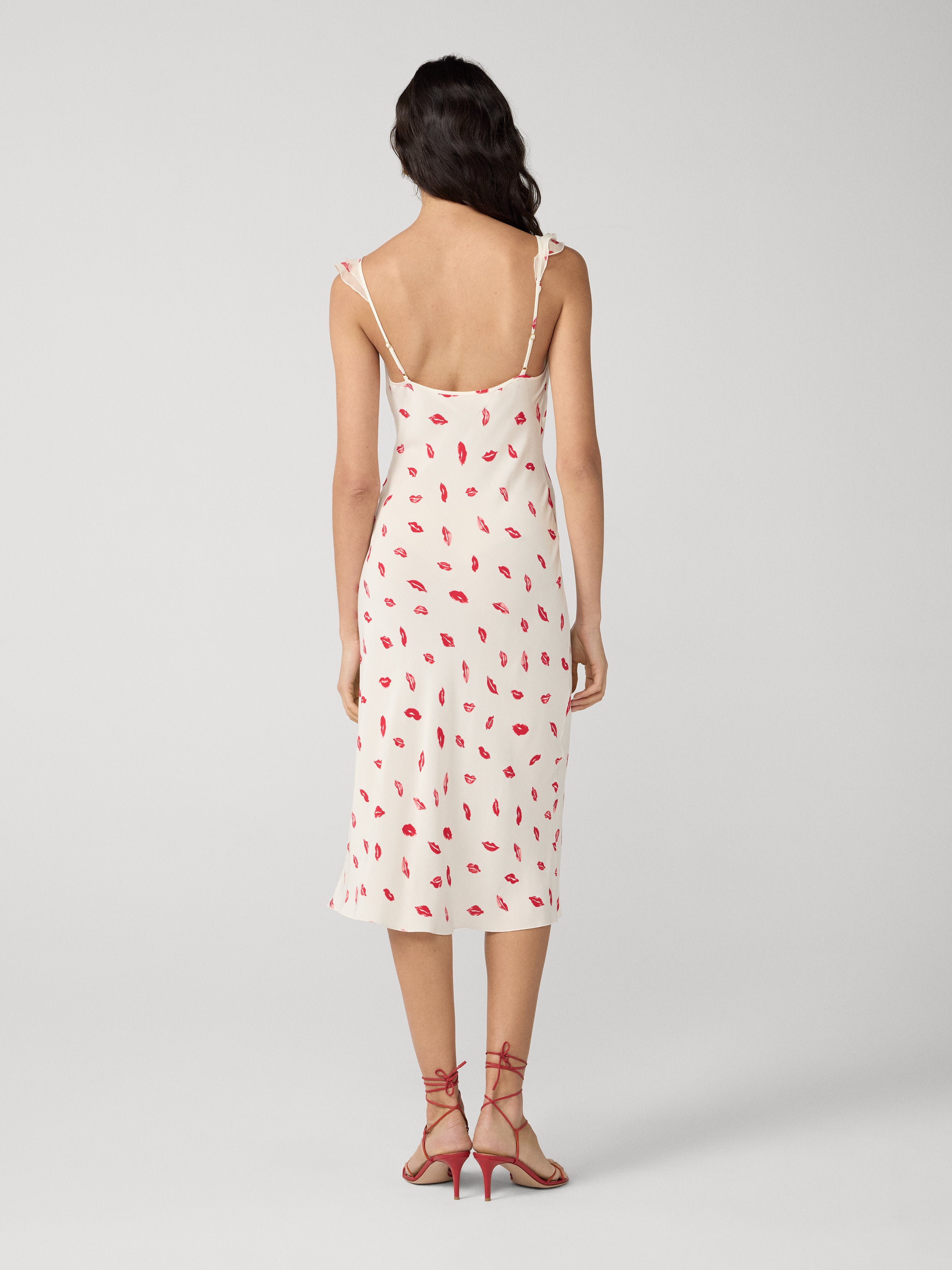 Christina Dress – Diane von Furstenberg