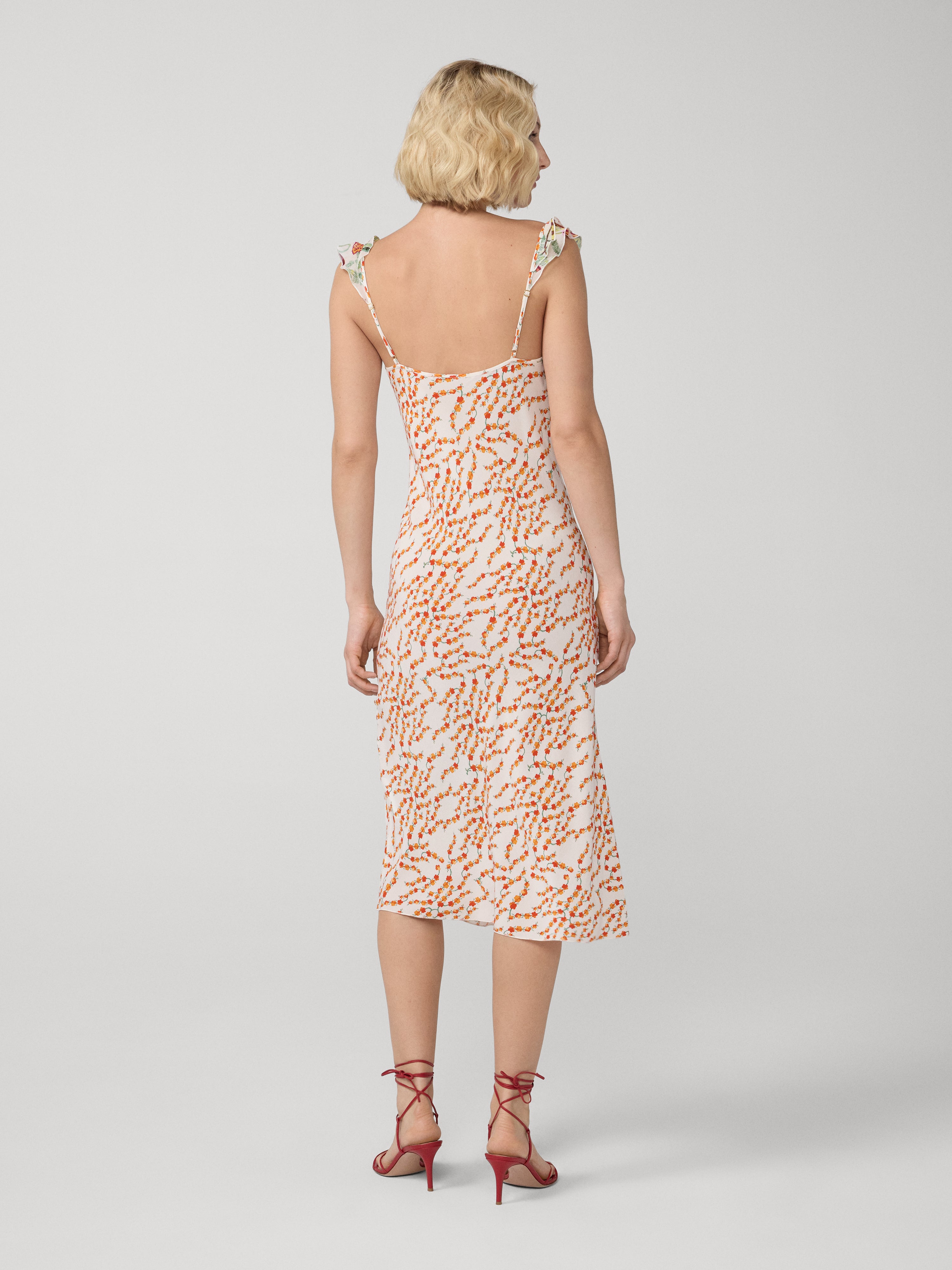 Christina Dress – Diane von Furstenberg