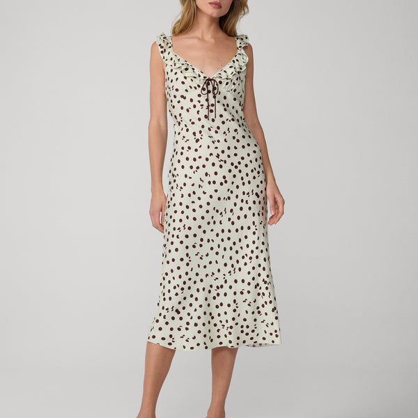 Christina Dress – Diane von Furstenberg