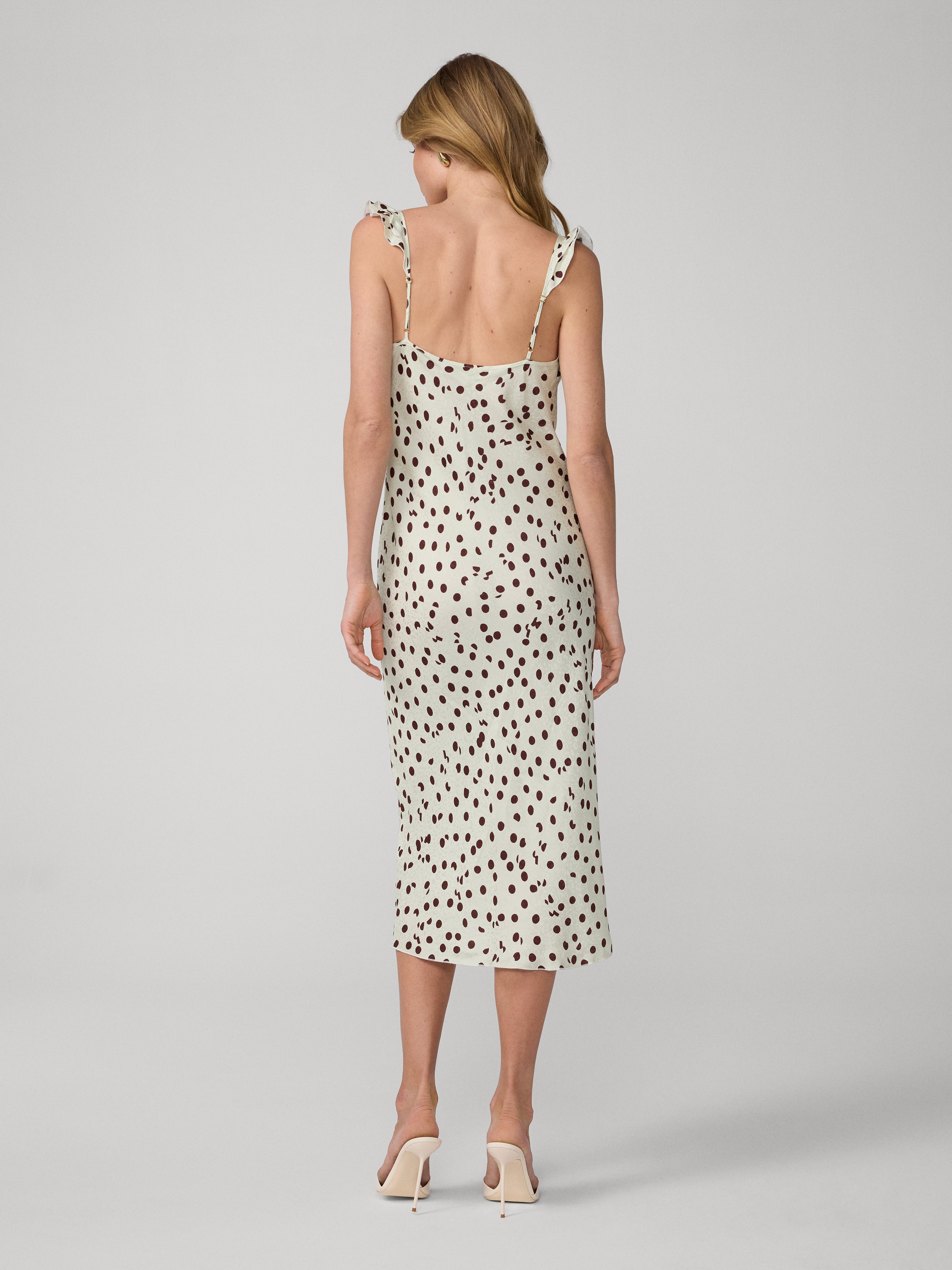 Christina Dress – Diane von Furstenberg