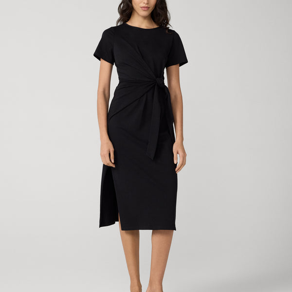 DVF●未使用/現行タグ付●Mandanaマキシドレス ギャザー ドレープ L Mandy Dress – Diane von Furstenberg