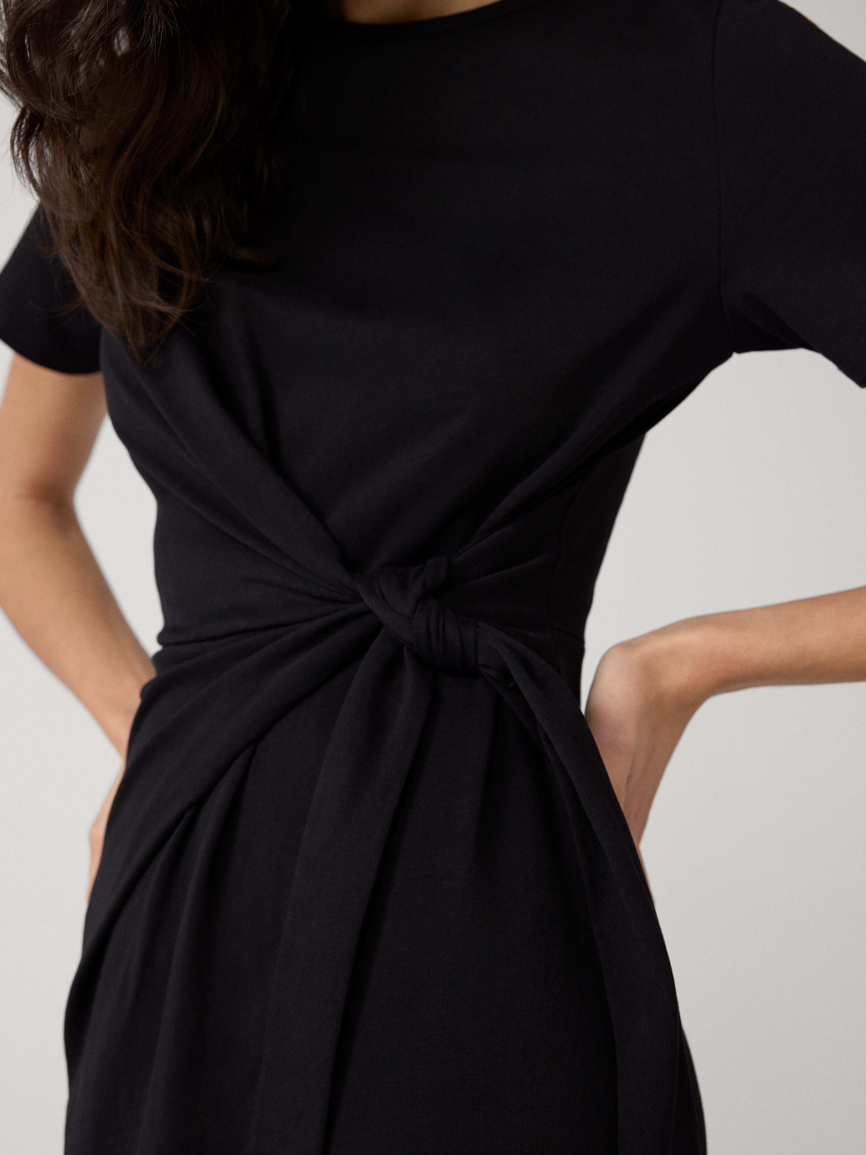 dvf black dress Tuxedo Pia Wrap Dress Diane von Furstenberg