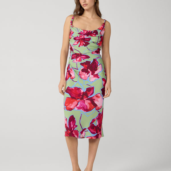 Delaney Dress – Diane von Furstenberg
