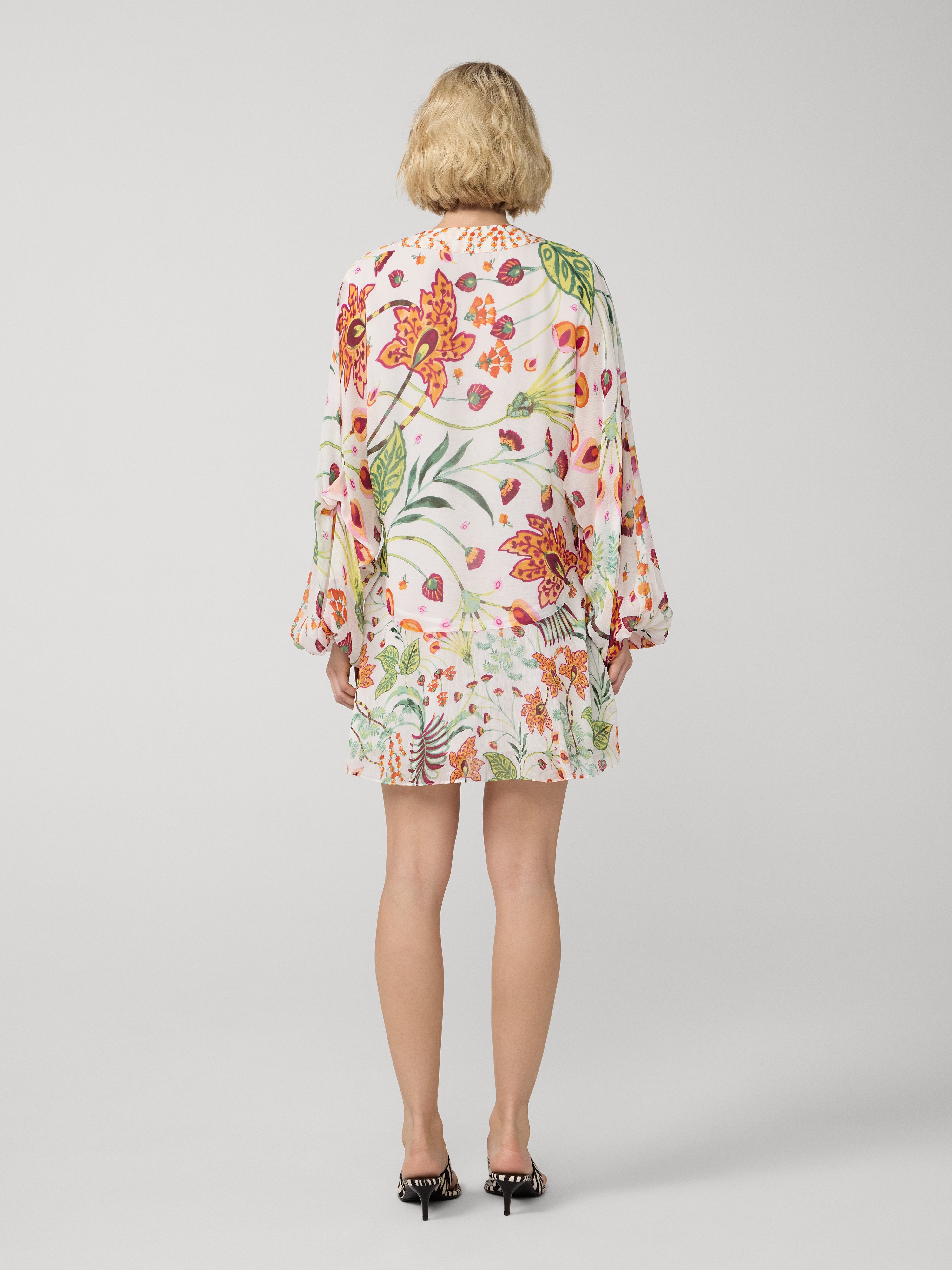 Suzi Dress – Diane von Furstenberg