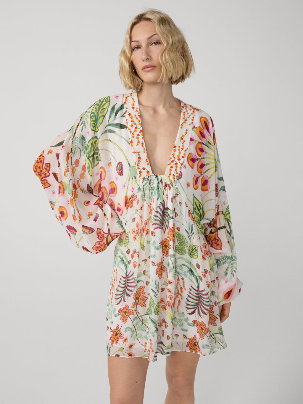 Suzi Dress – Diane von Furstenberg