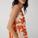 Cherry Dress