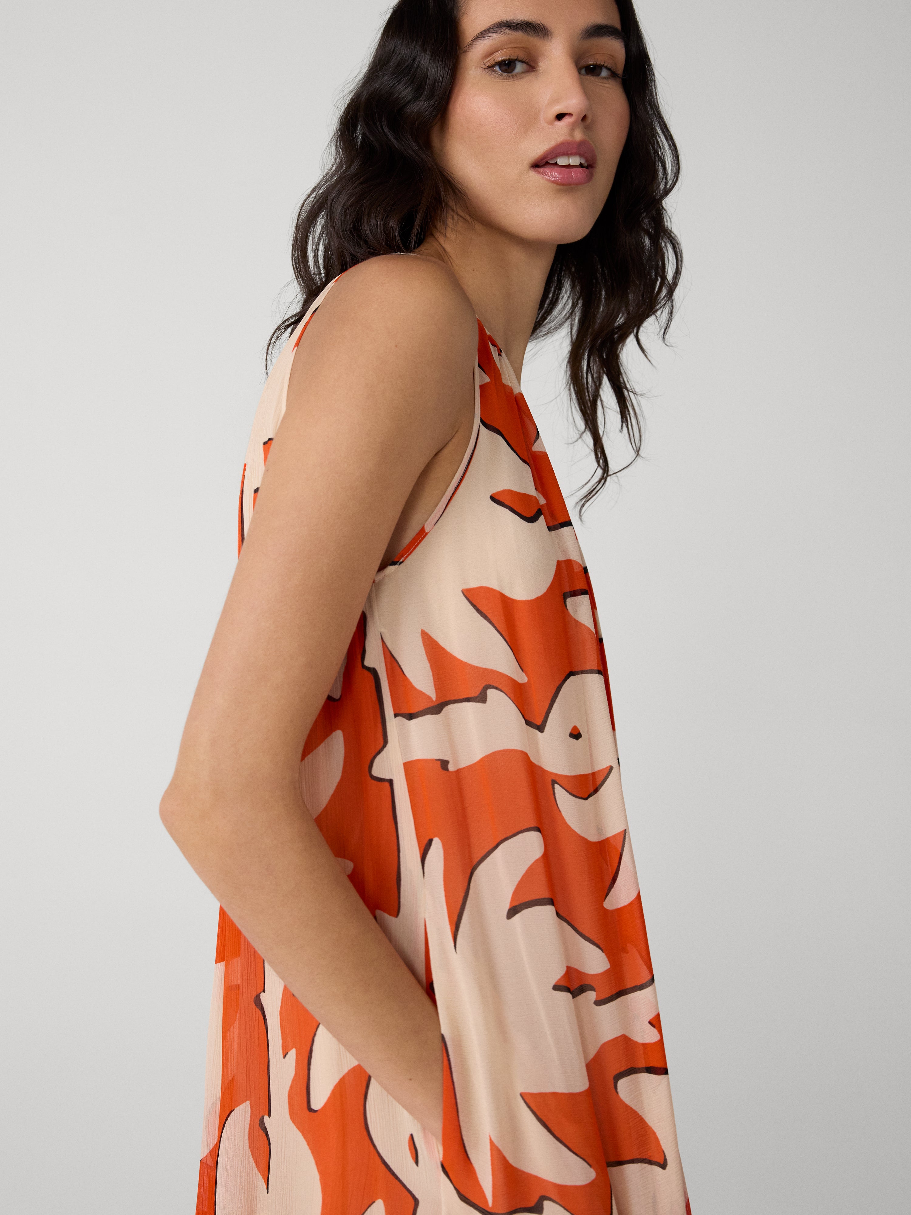 Cherry Dress – Diane von Furstenberg Cherry Dress – Diane von Furstenberg