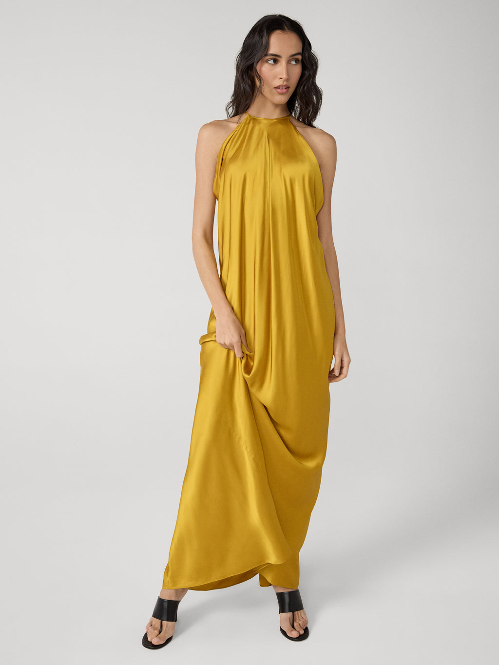 dvf maxi dress Tansy – Diane von Furstenberg this maxi dress measures Size Type:Youth Outfit White Dress Black wedding dress guest