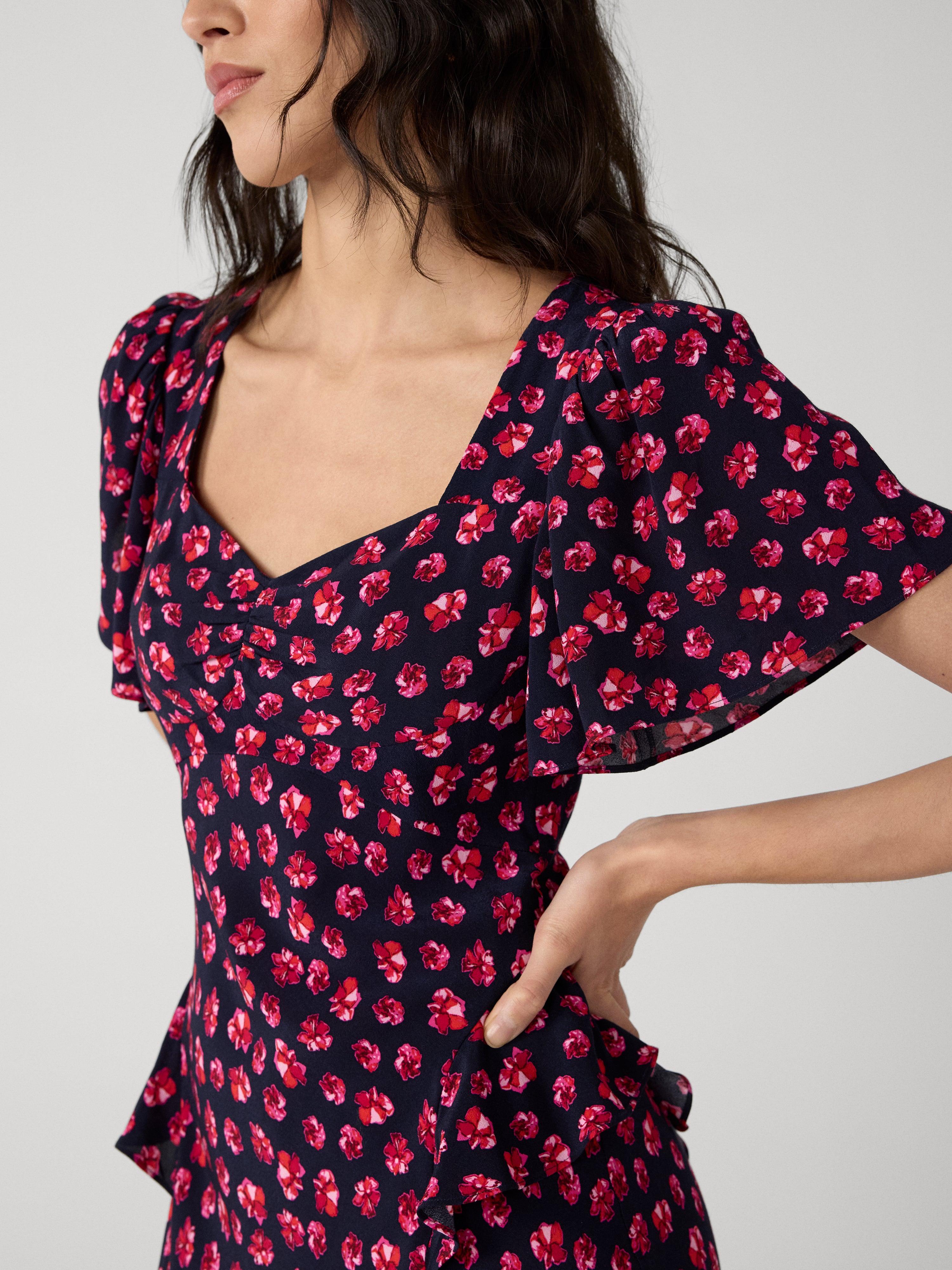 Aurora Dress – Diane von Furstenberg
