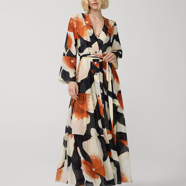 Elisa Dress – Diane von Furstenberg