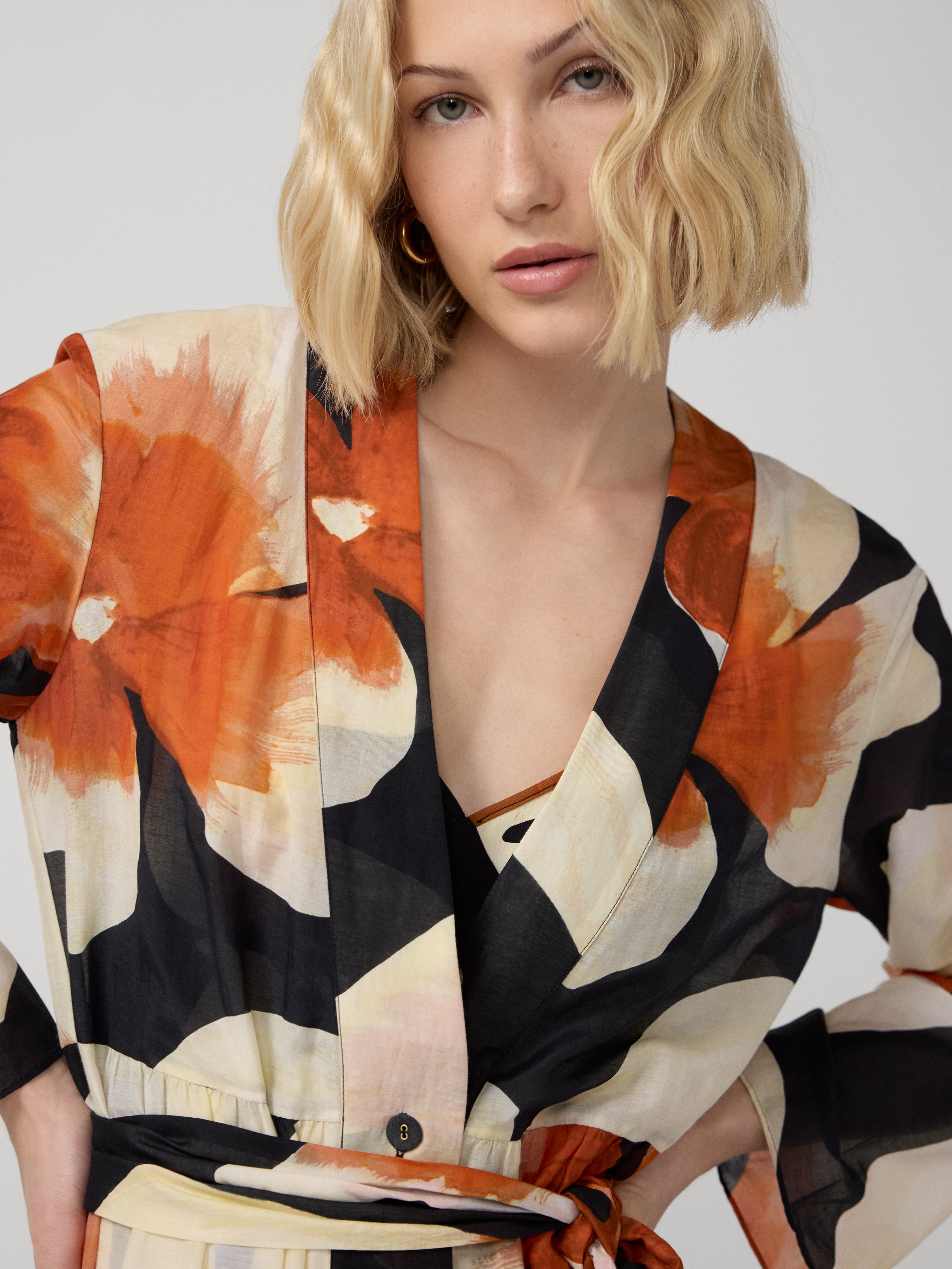 Elisa Dress – Diane von Furstenberg