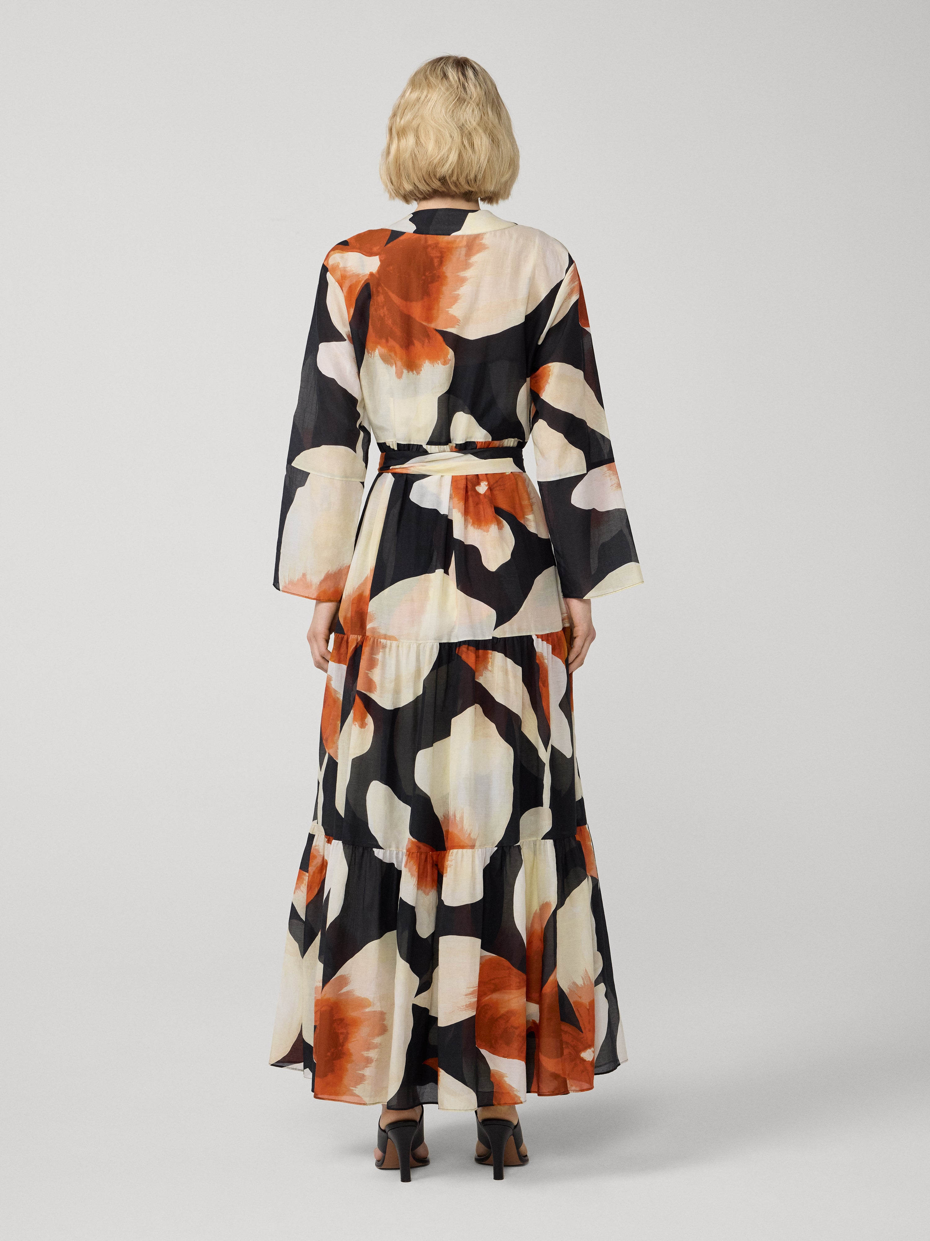 Elisa Dress – Diane von Furstenberg