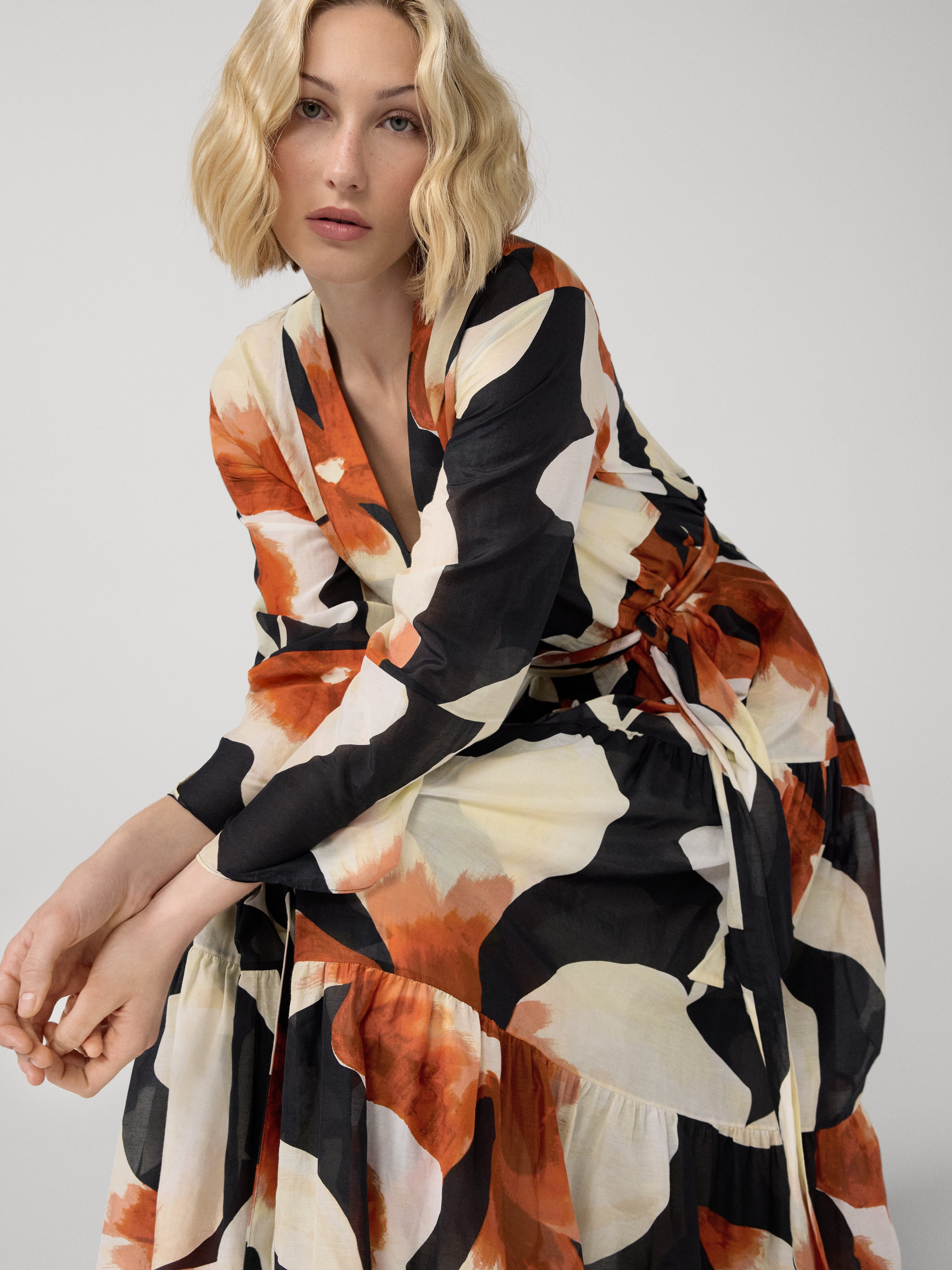 Elisa Dress – Diane von Furstenberg