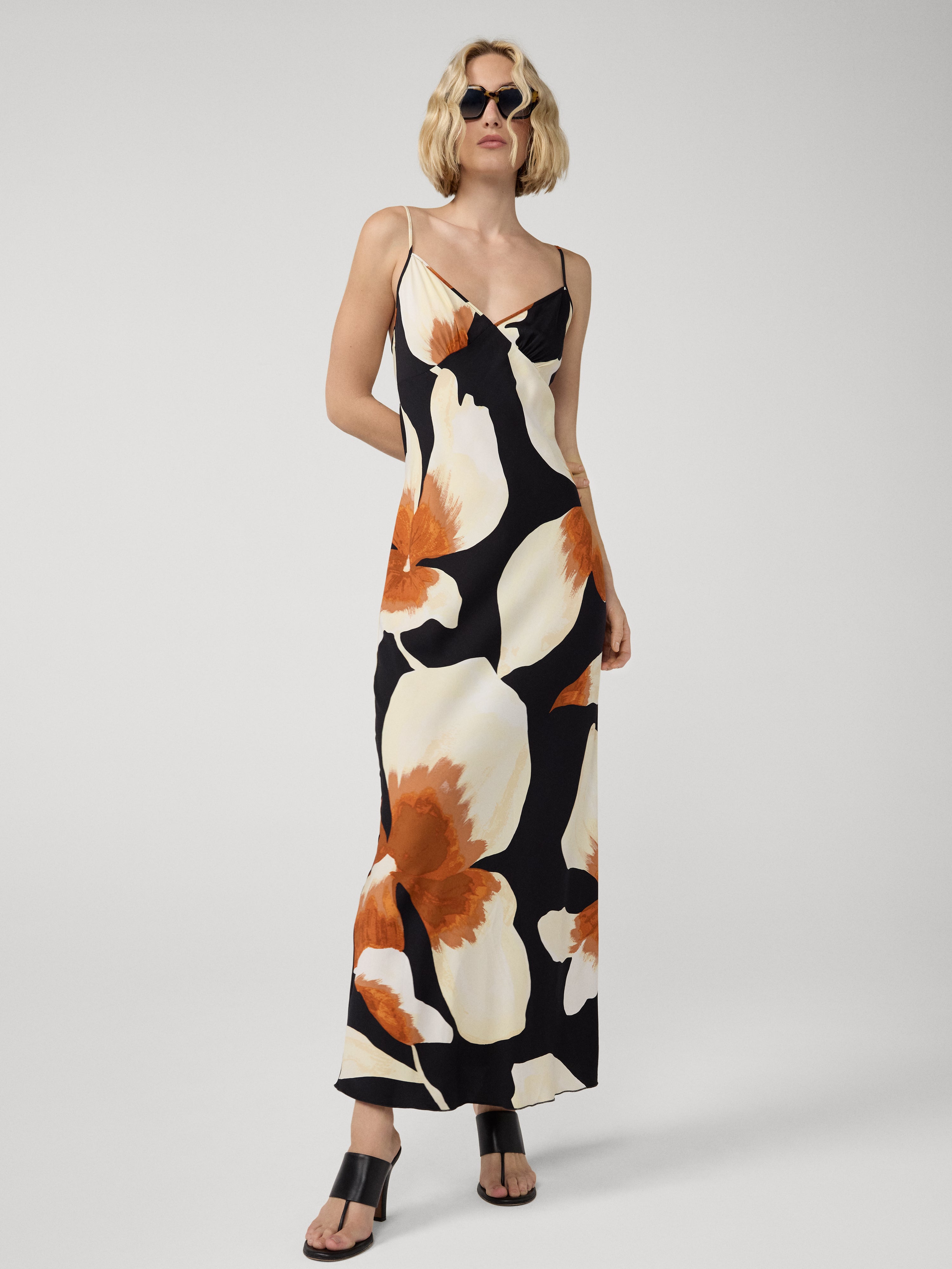 Elisa Dress – Diane von Furstenberg