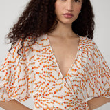 Bonnie Dress
