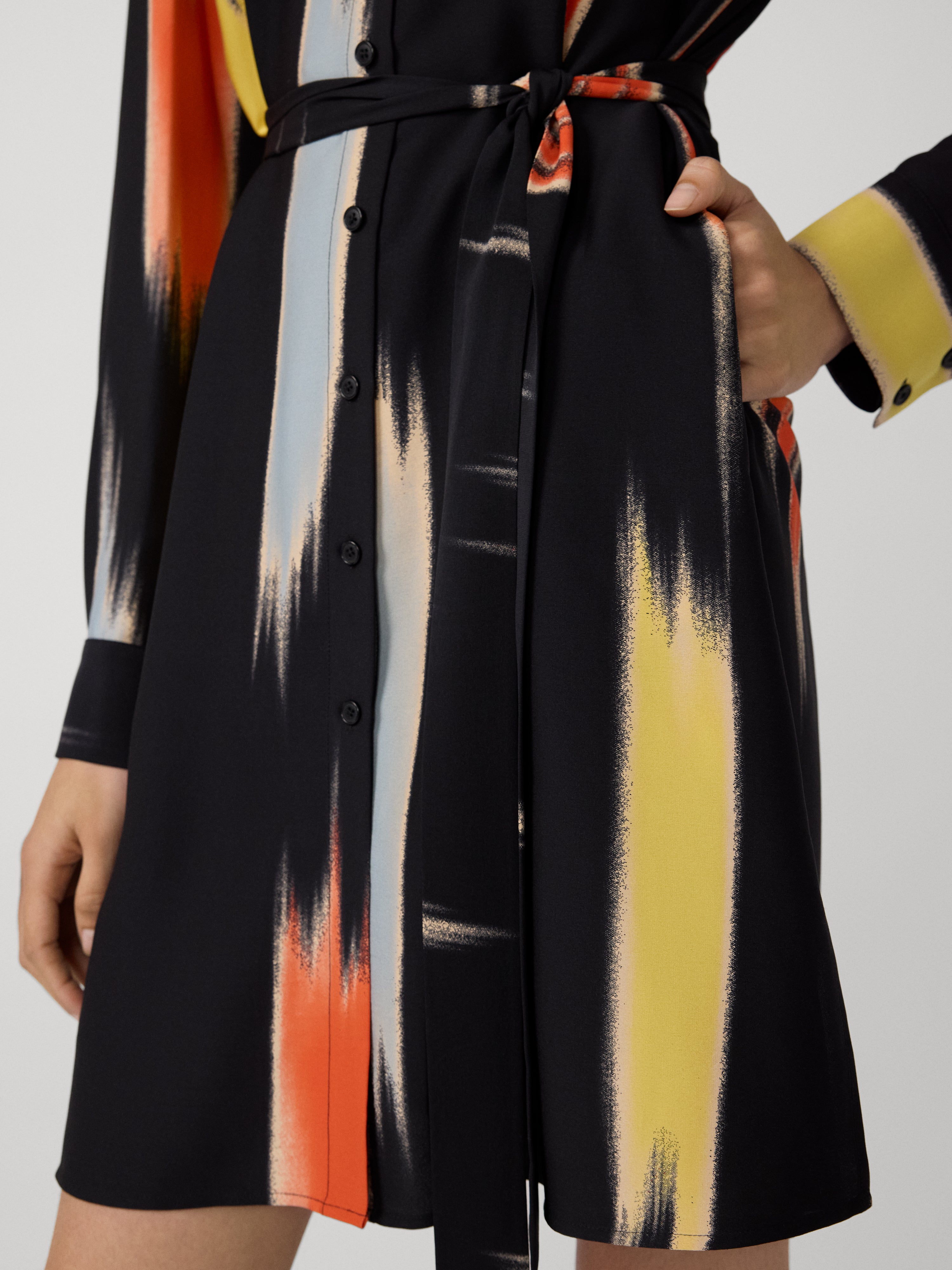 Elle Dress – Diane von Furstenberg