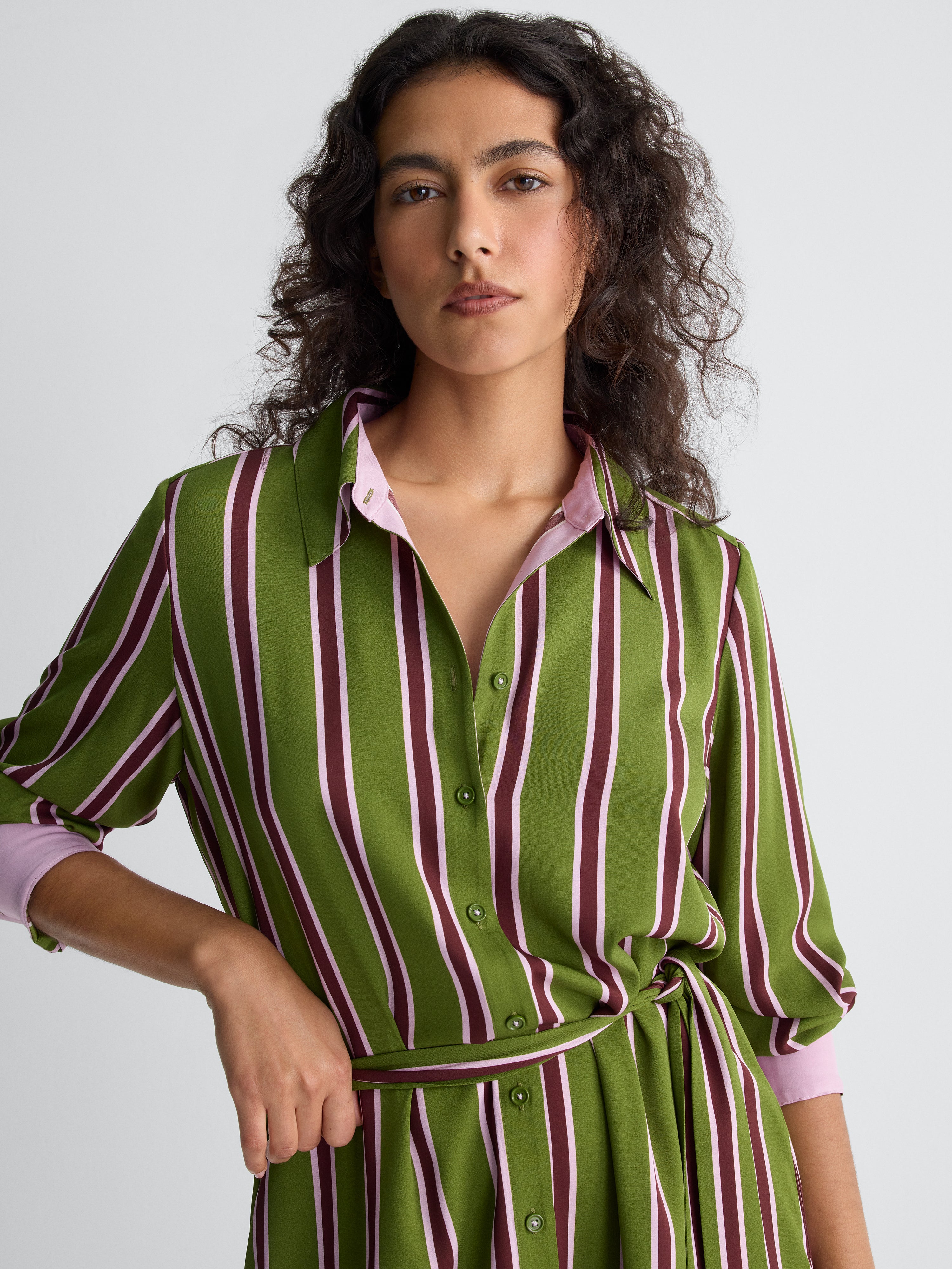 Elle Dress – Diane von Furstenberg