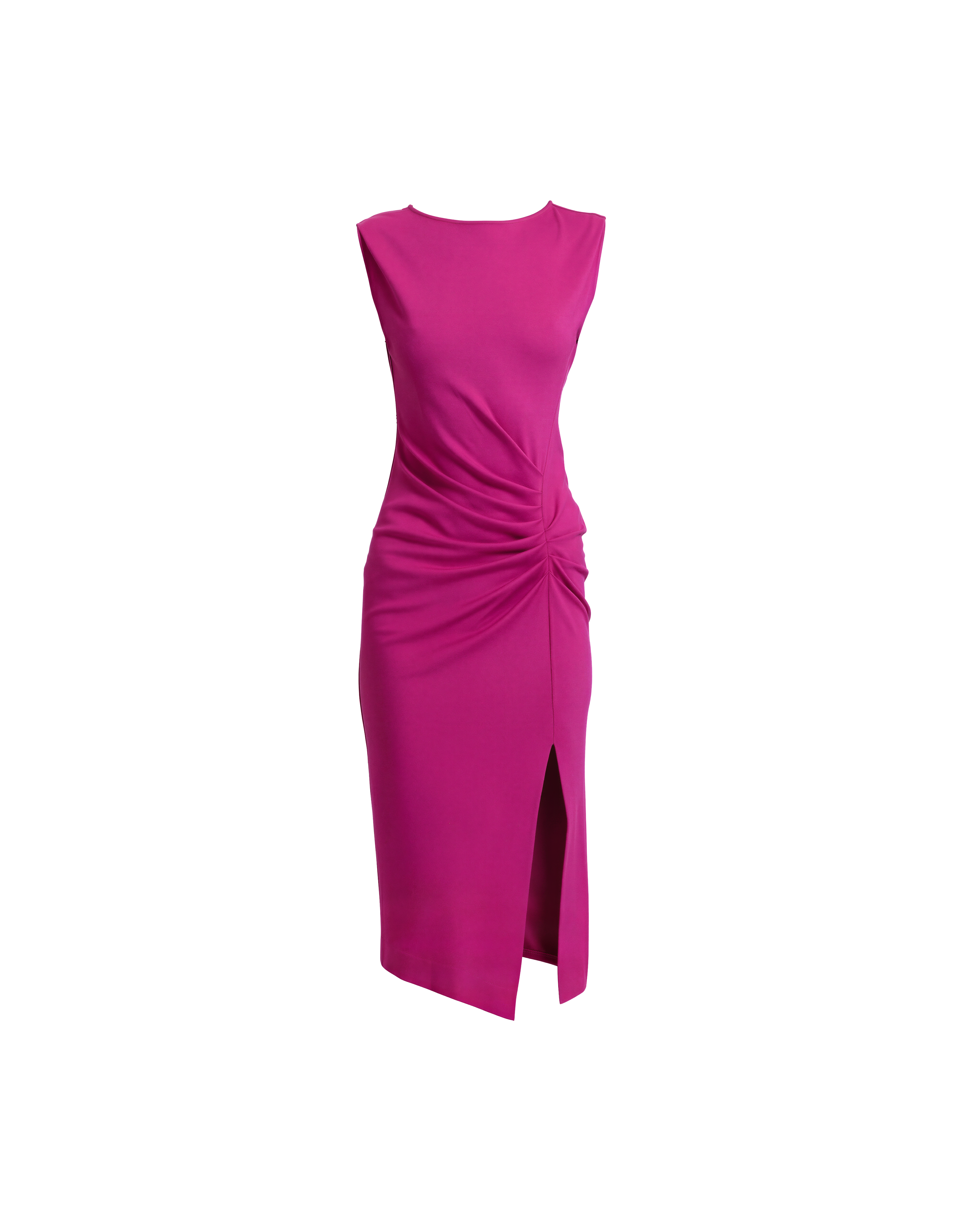 dvf bodycon dress Leona Reversible Dress