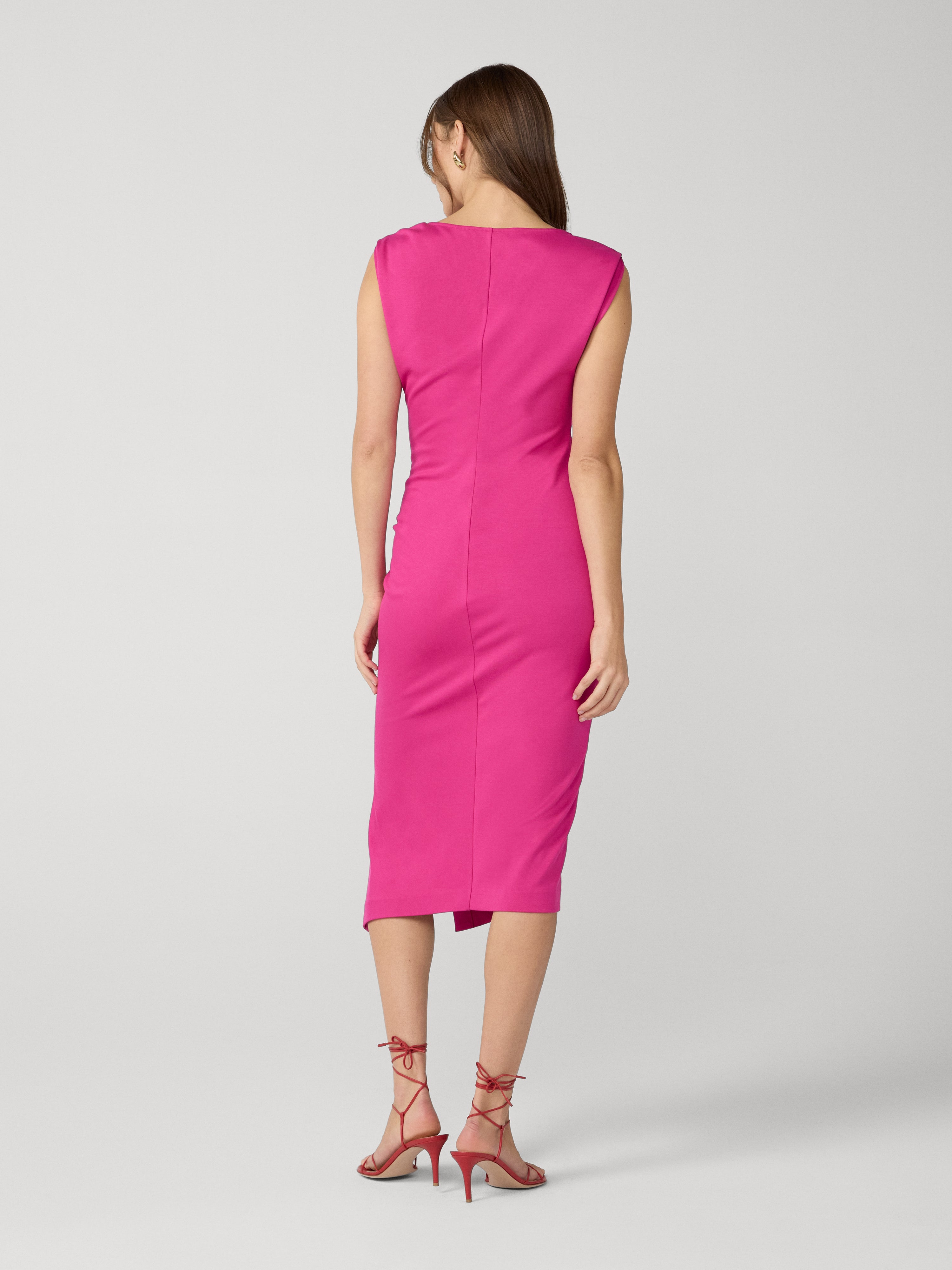 Andie Dress – Diane von Furstenberg