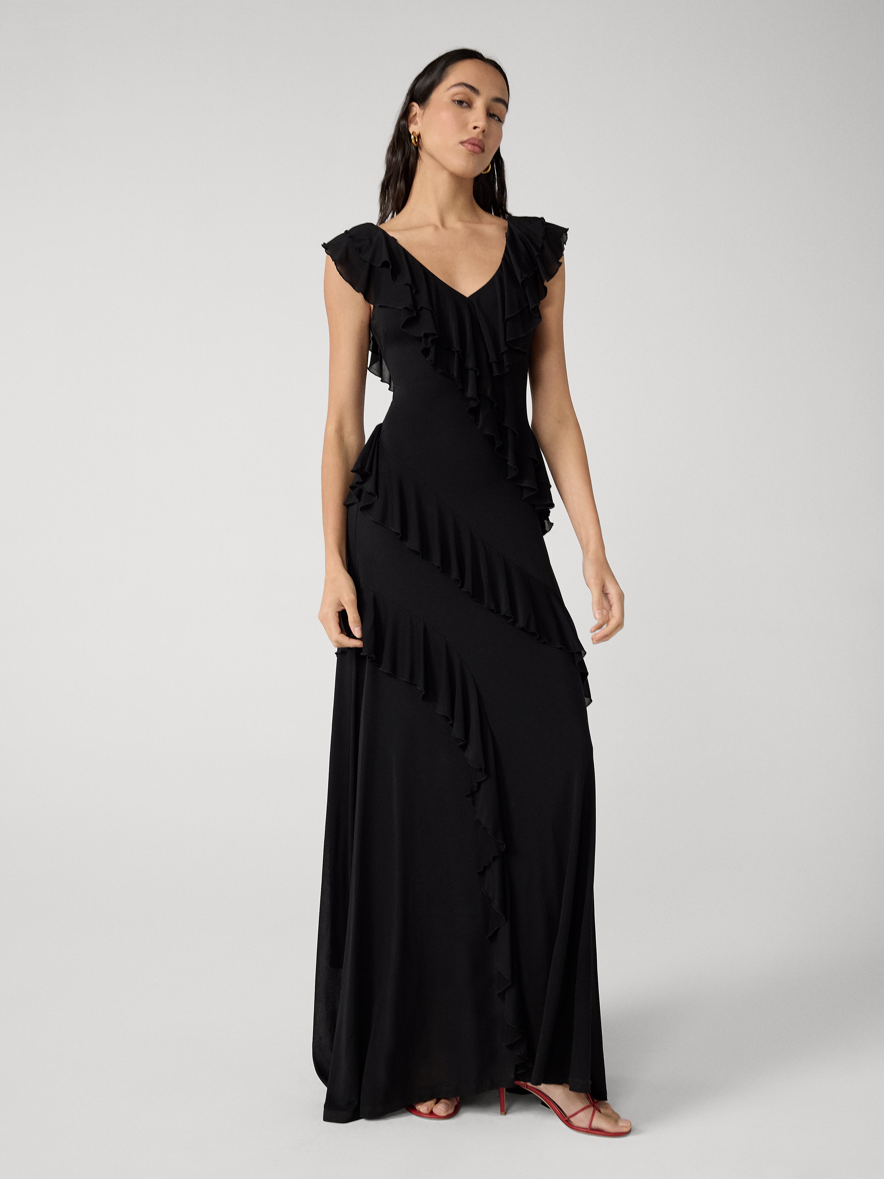 Sofia Dress Diane von Furstenberg Sofia Dress Diane von Furstenberg