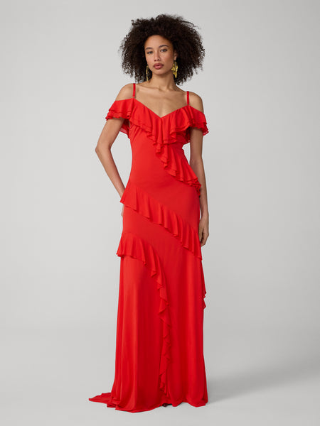 Sofia Dress – Diane von Furstenberg