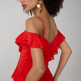 Sofia Dress