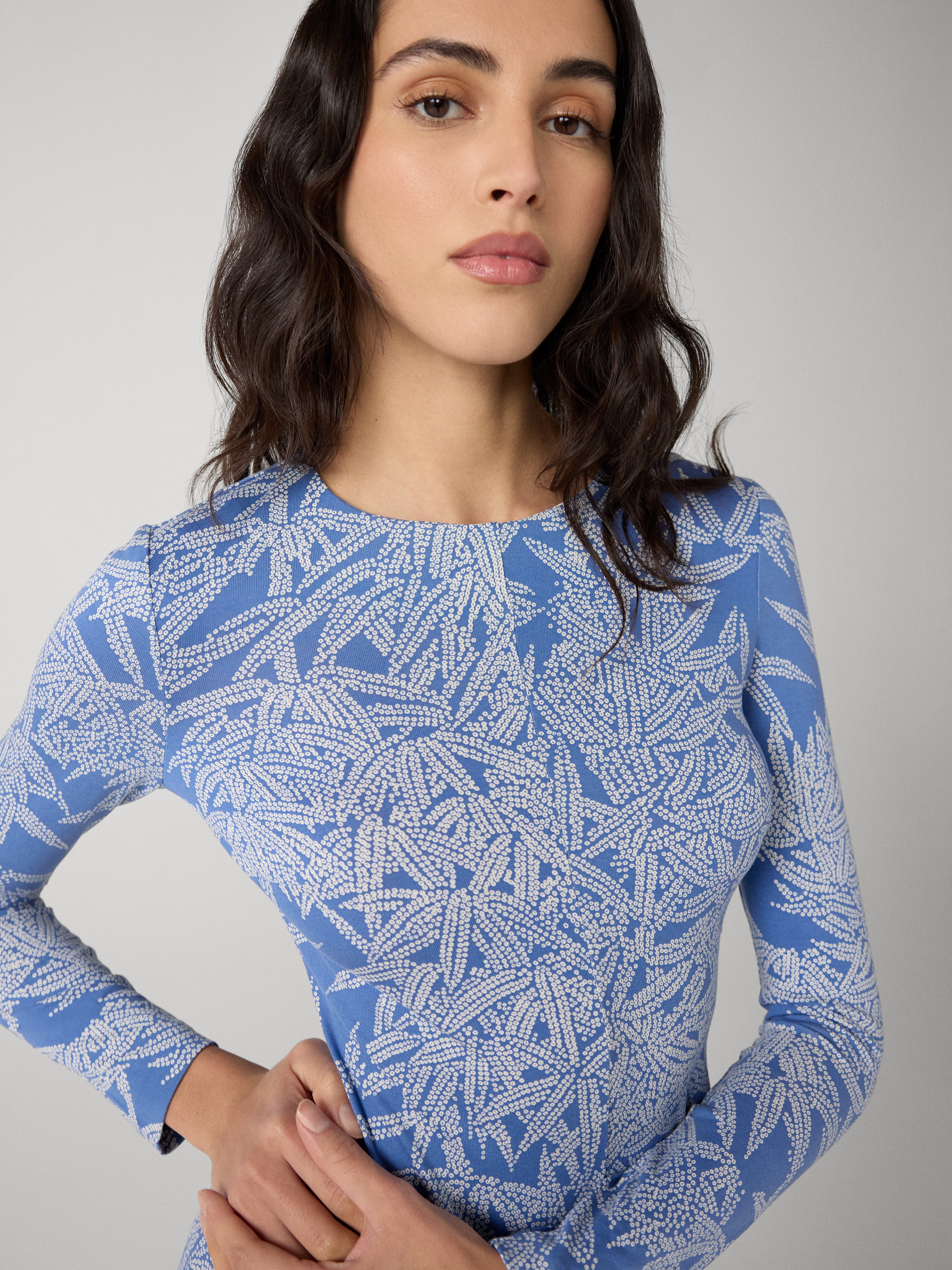 Maiko Dress – Diane von Furstenberg