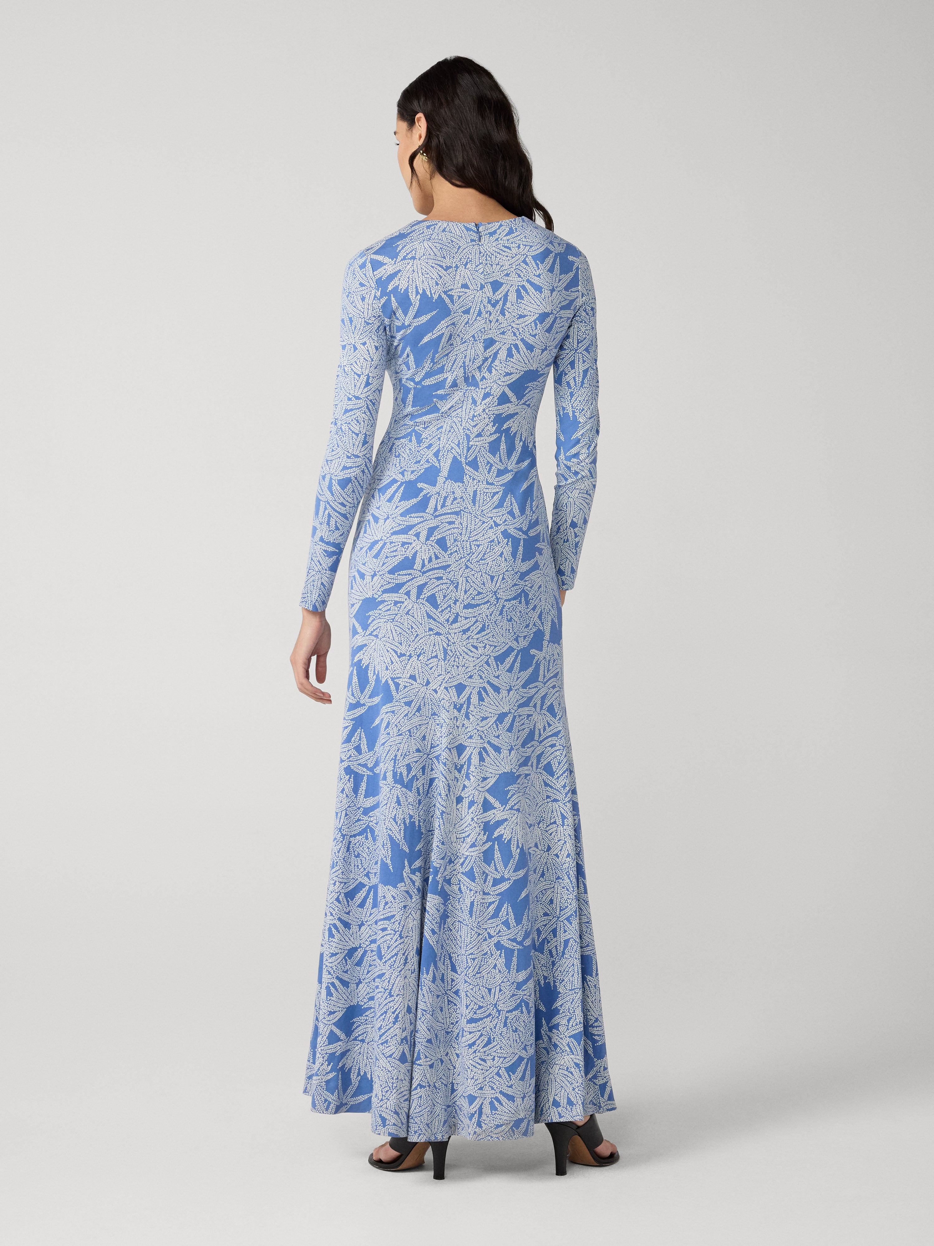 Maiko Dress  Diane von Furstenberg