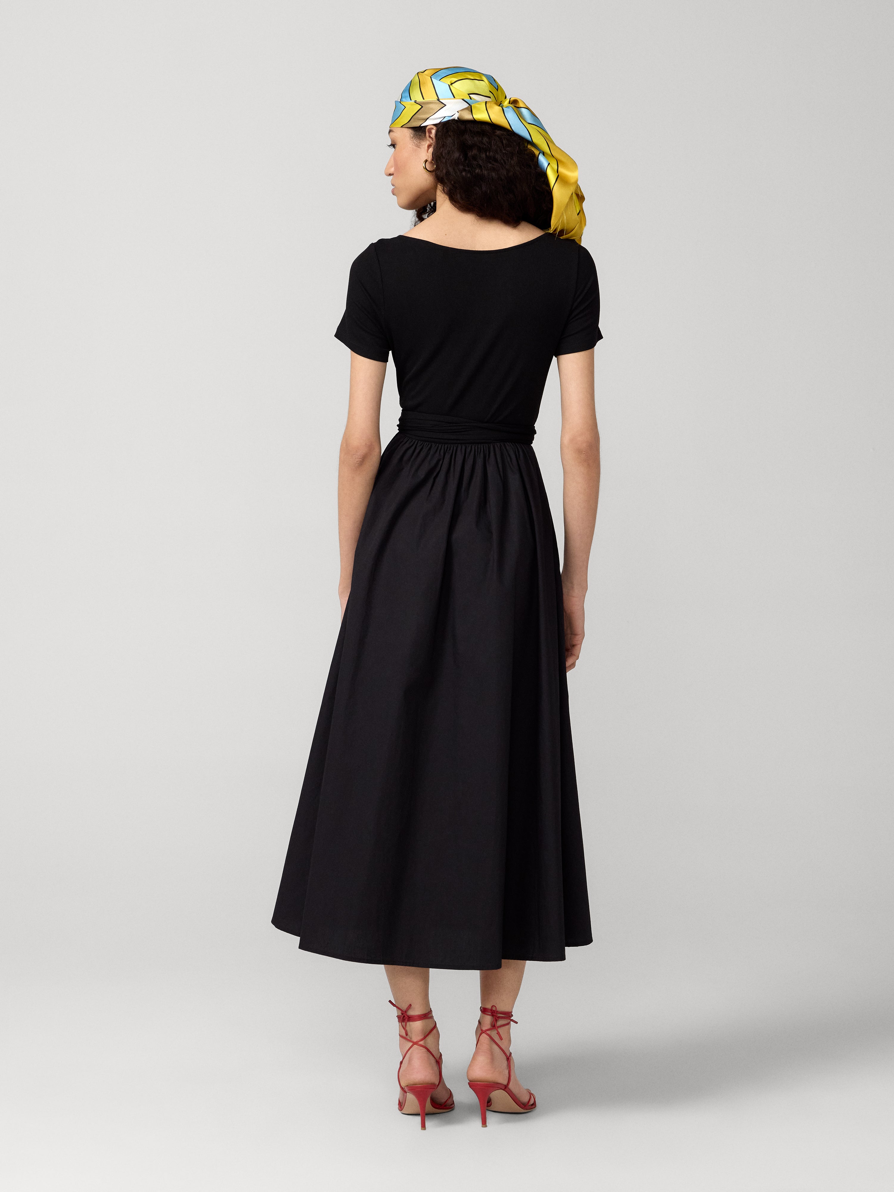 Elena Dress – Diane von Furstenberg