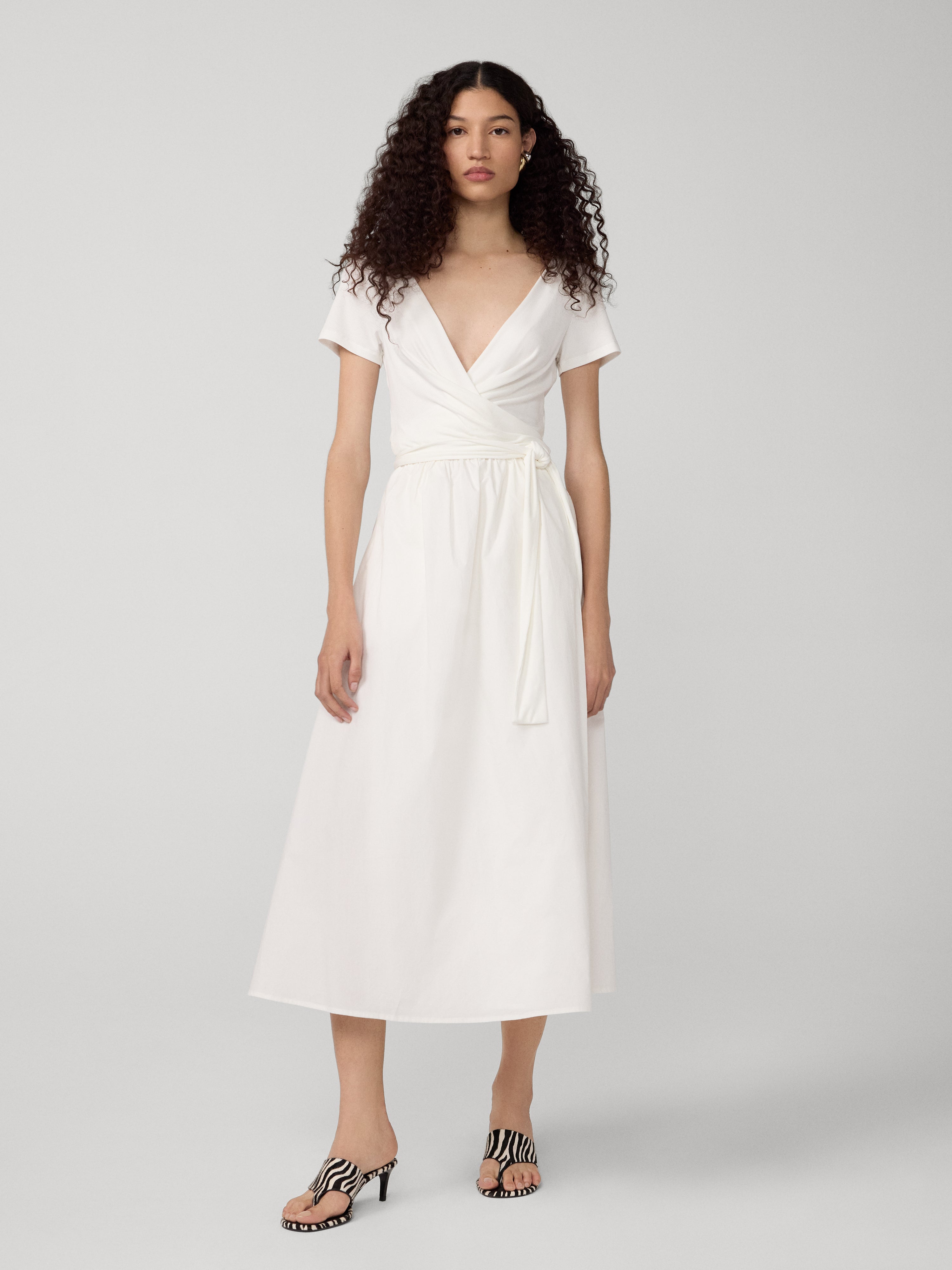 Elena Dress