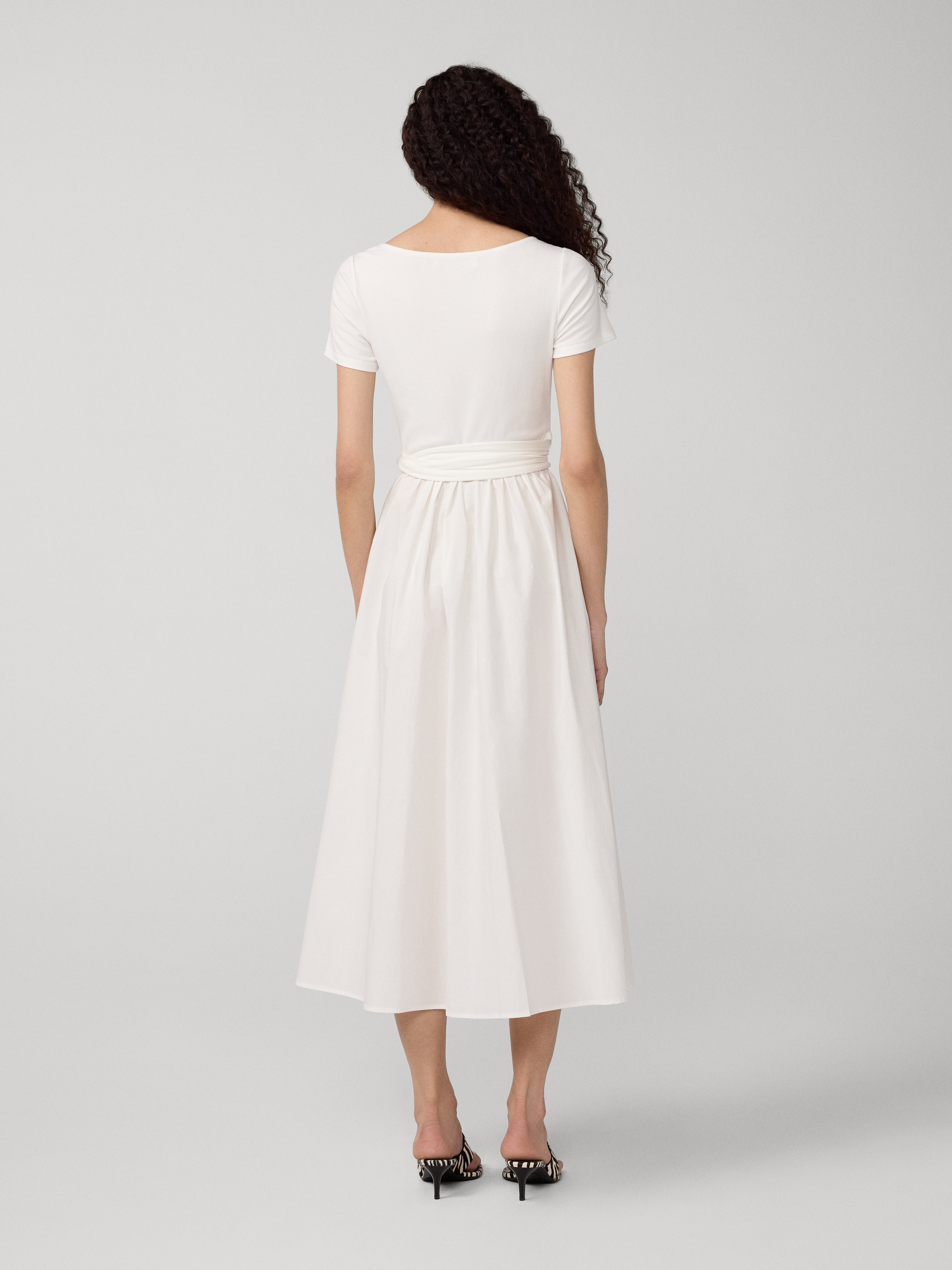 Elena Dress – Diane von Furstenberg