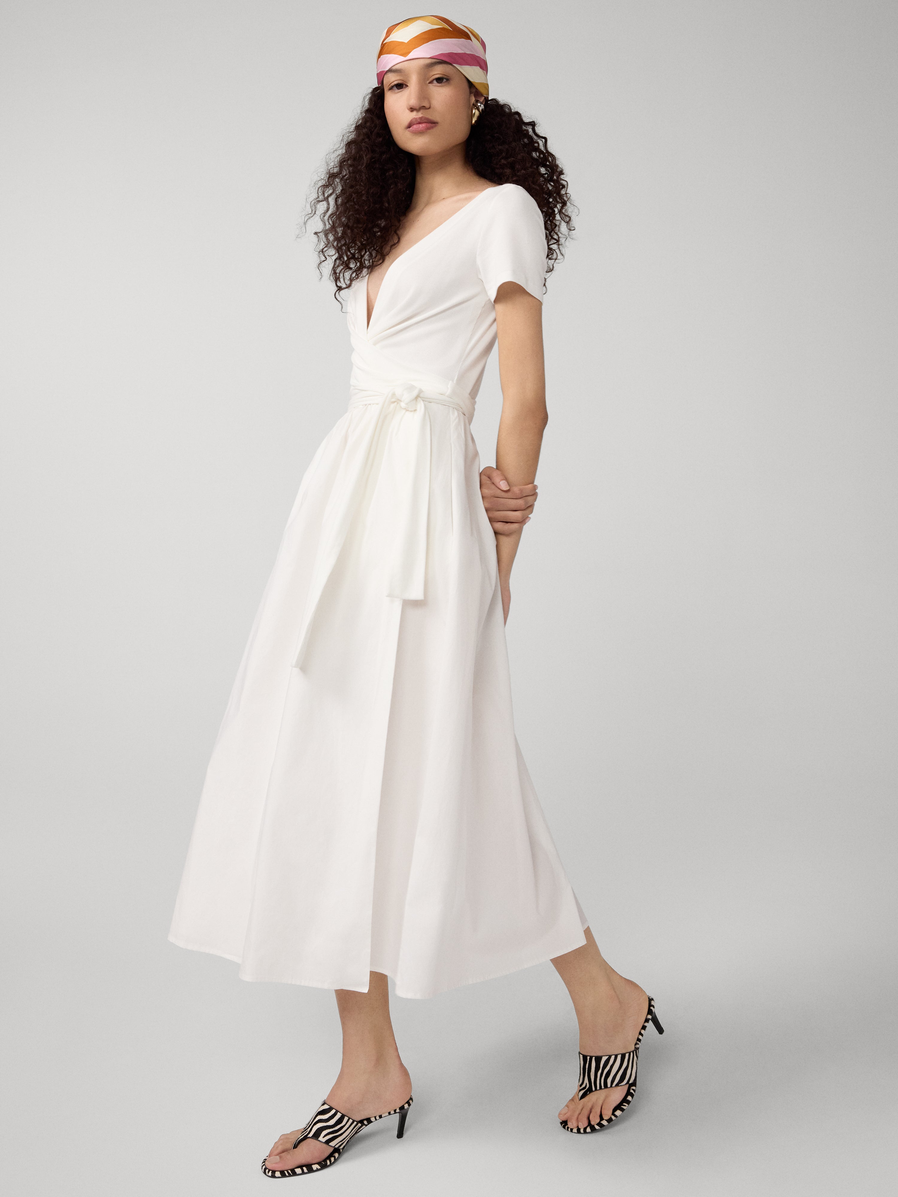 Elena Dress – Diane von Furstenberg