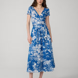 Elena Dress