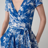 Elena Dress