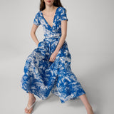 Elena Dress