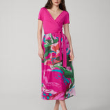 Elena Dress
