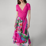 Elena Dress