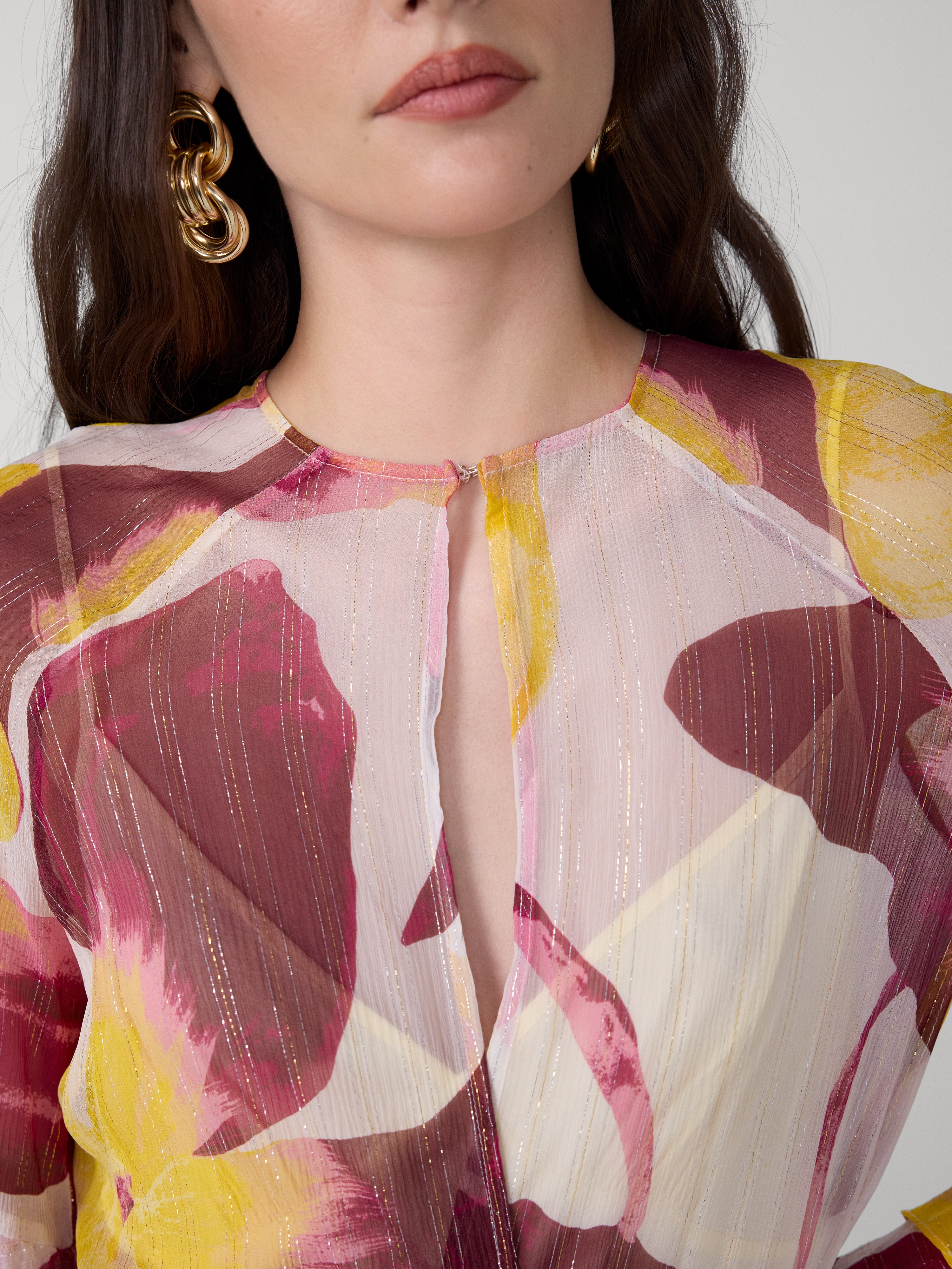 Tia Dress – Diane von Furstenberg