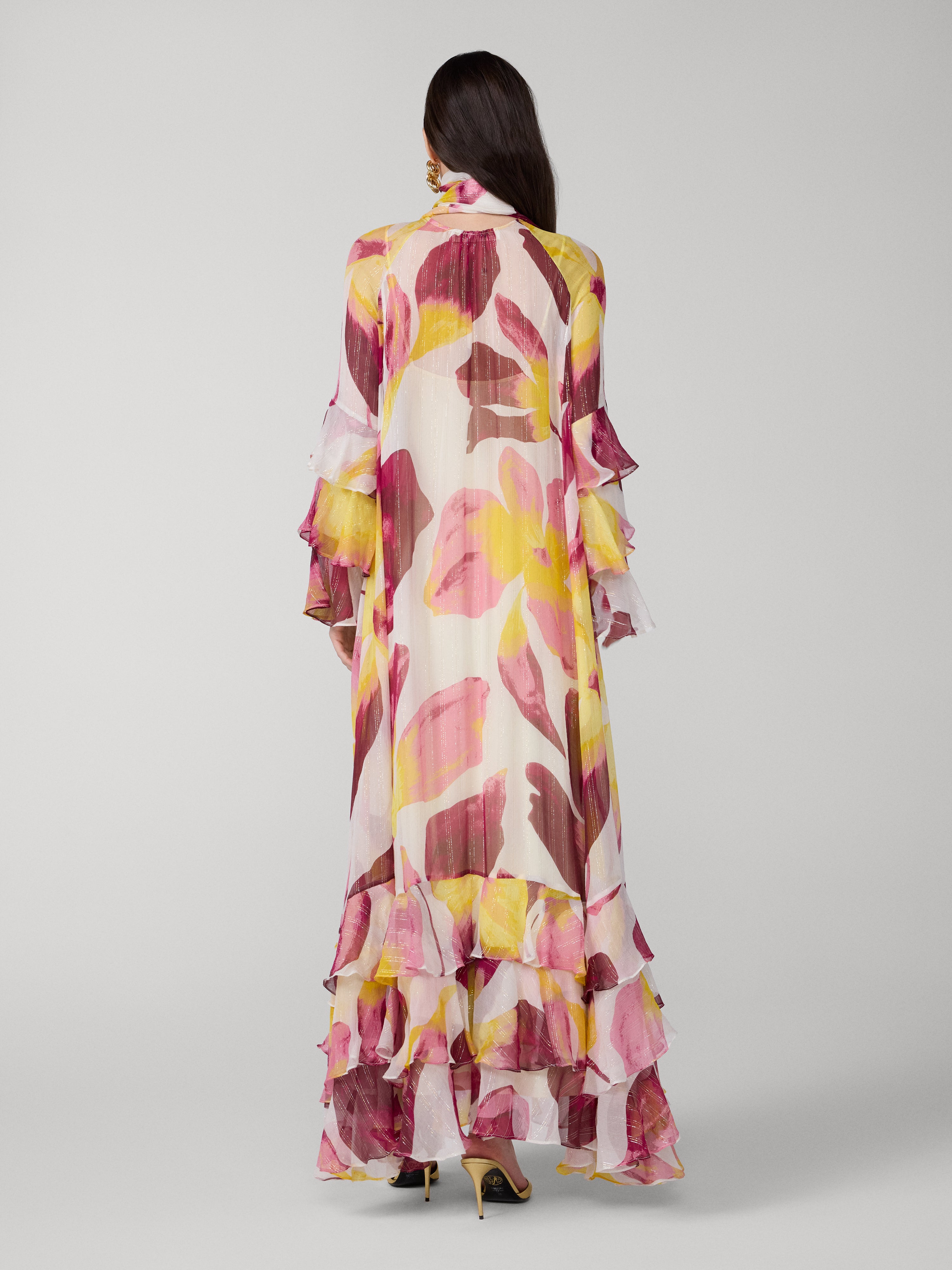 Tia Dress – Diane von Furstenberg