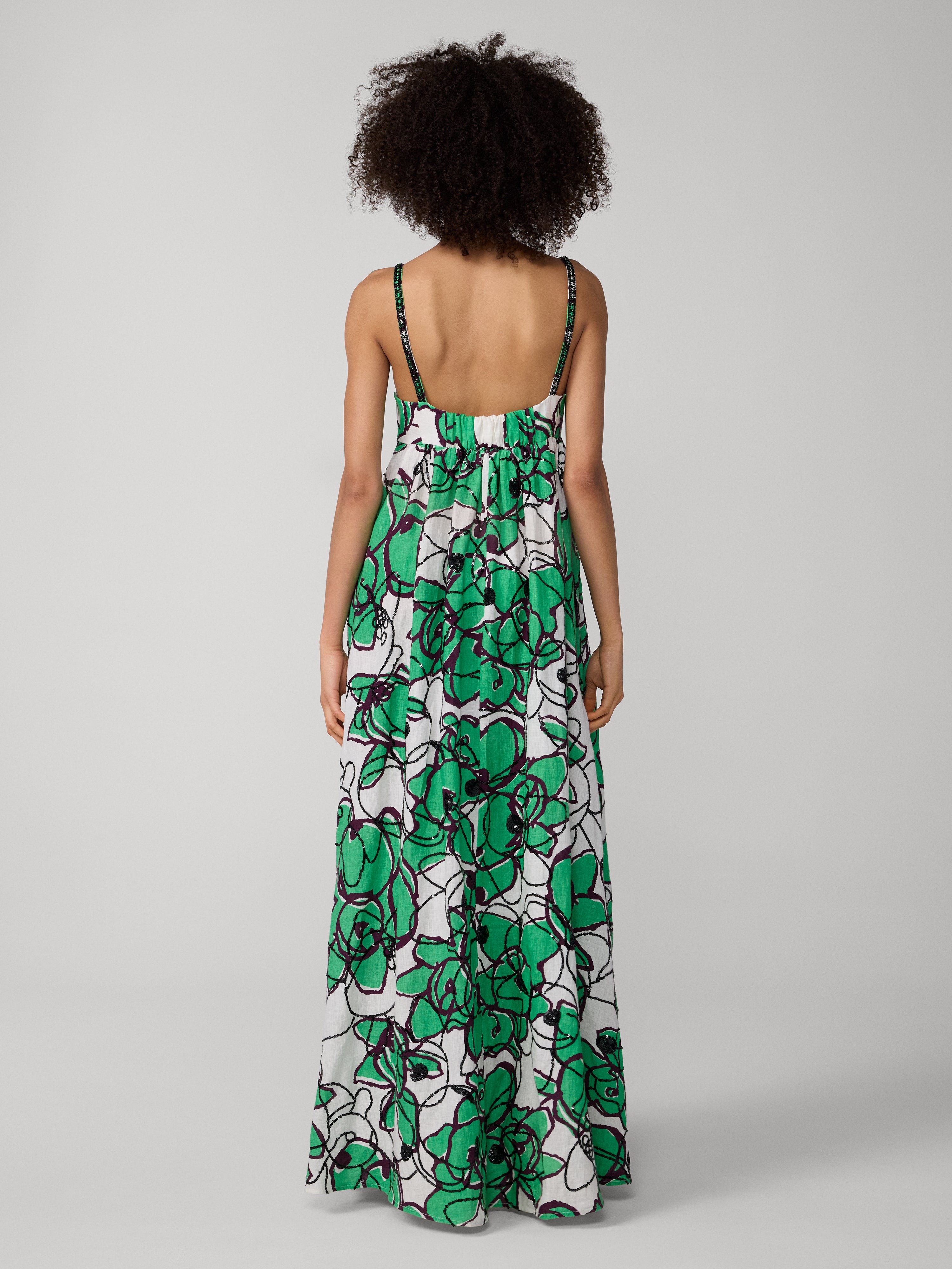 Miranda Dress – Diane von Furstenberg