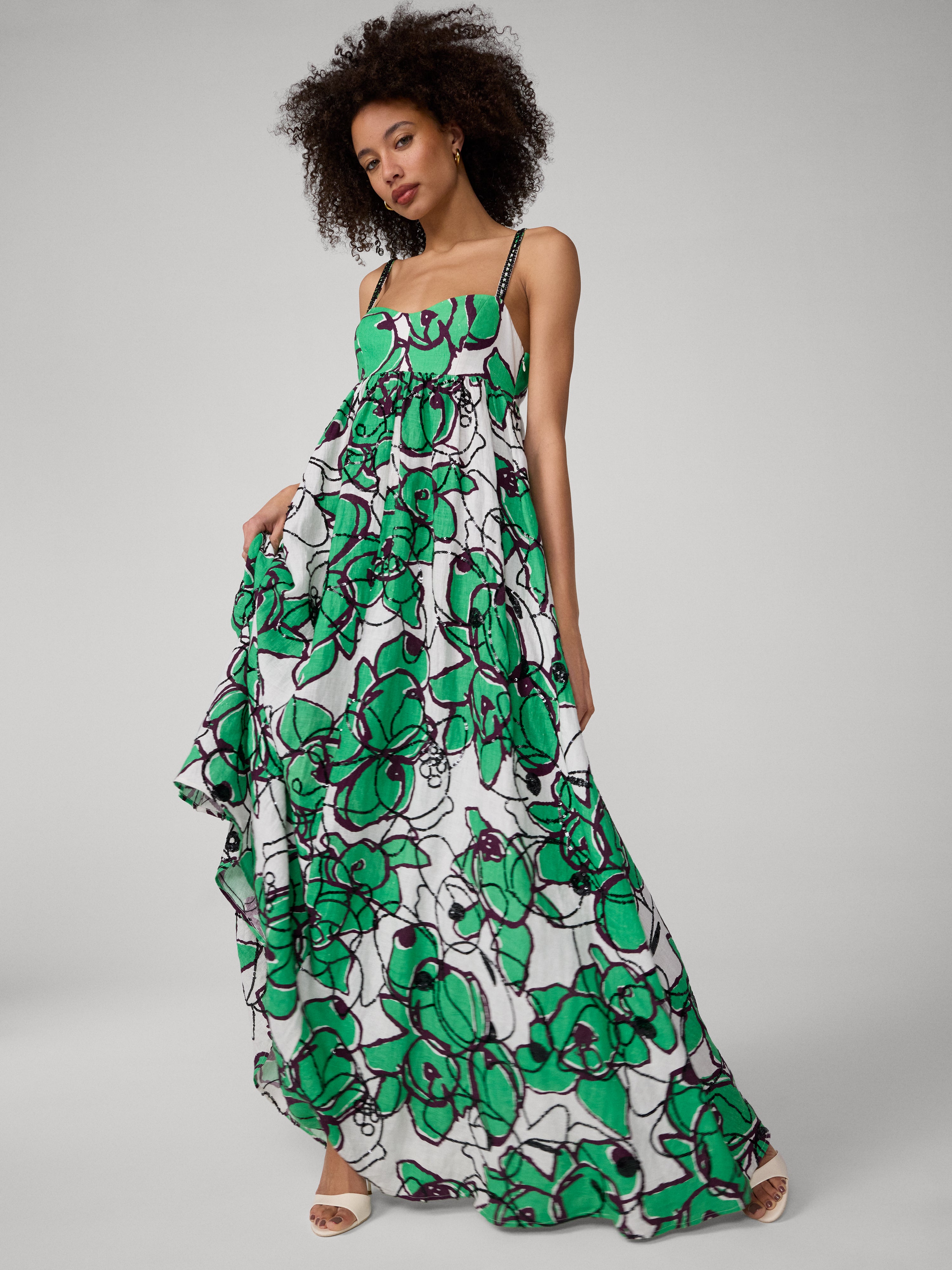 Miranda Dress – Diane von Furstenberg