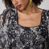 Uma Dress