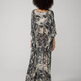 Uma Dress