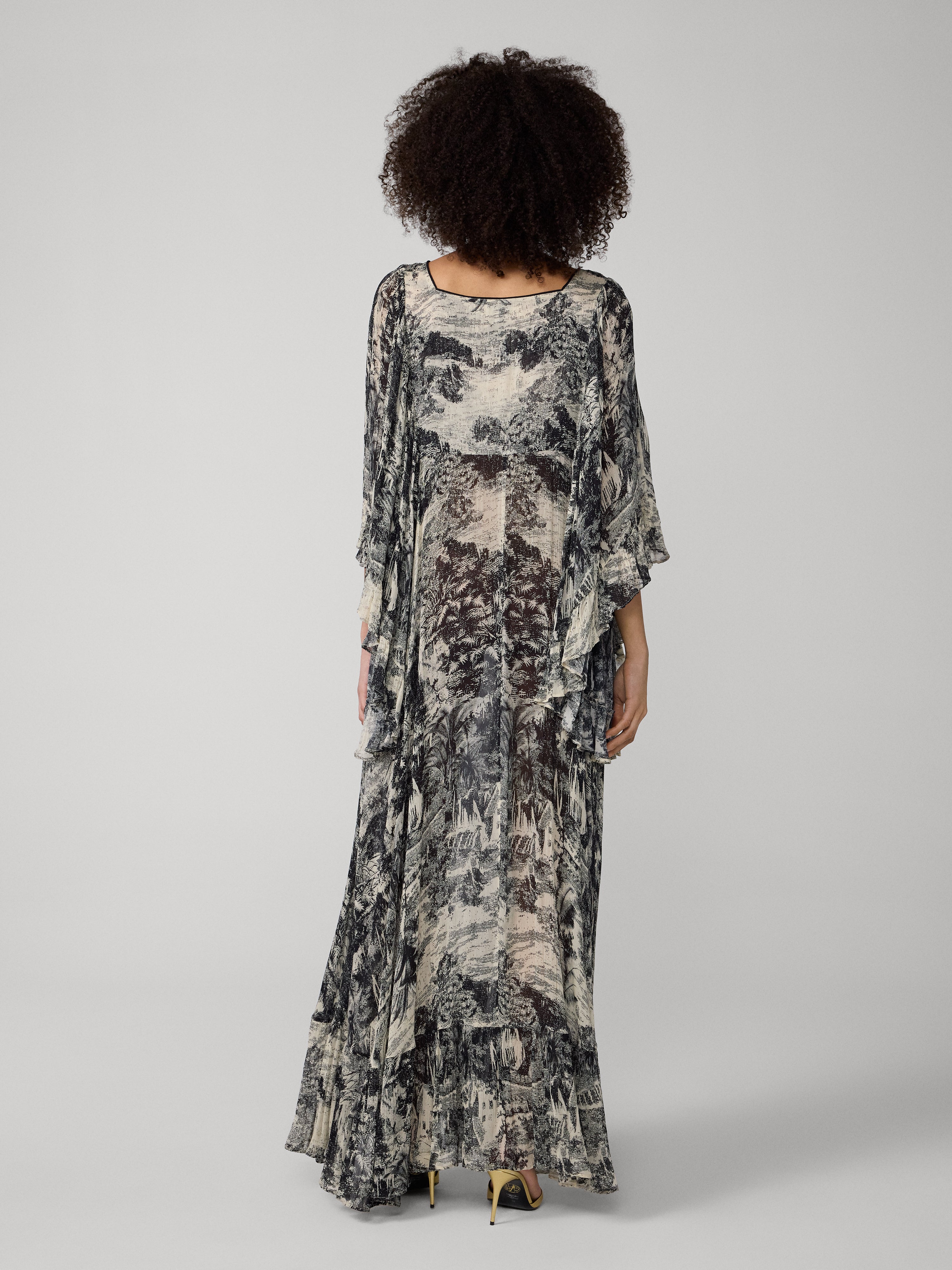 Uma Dress – Diane von Furstenberg