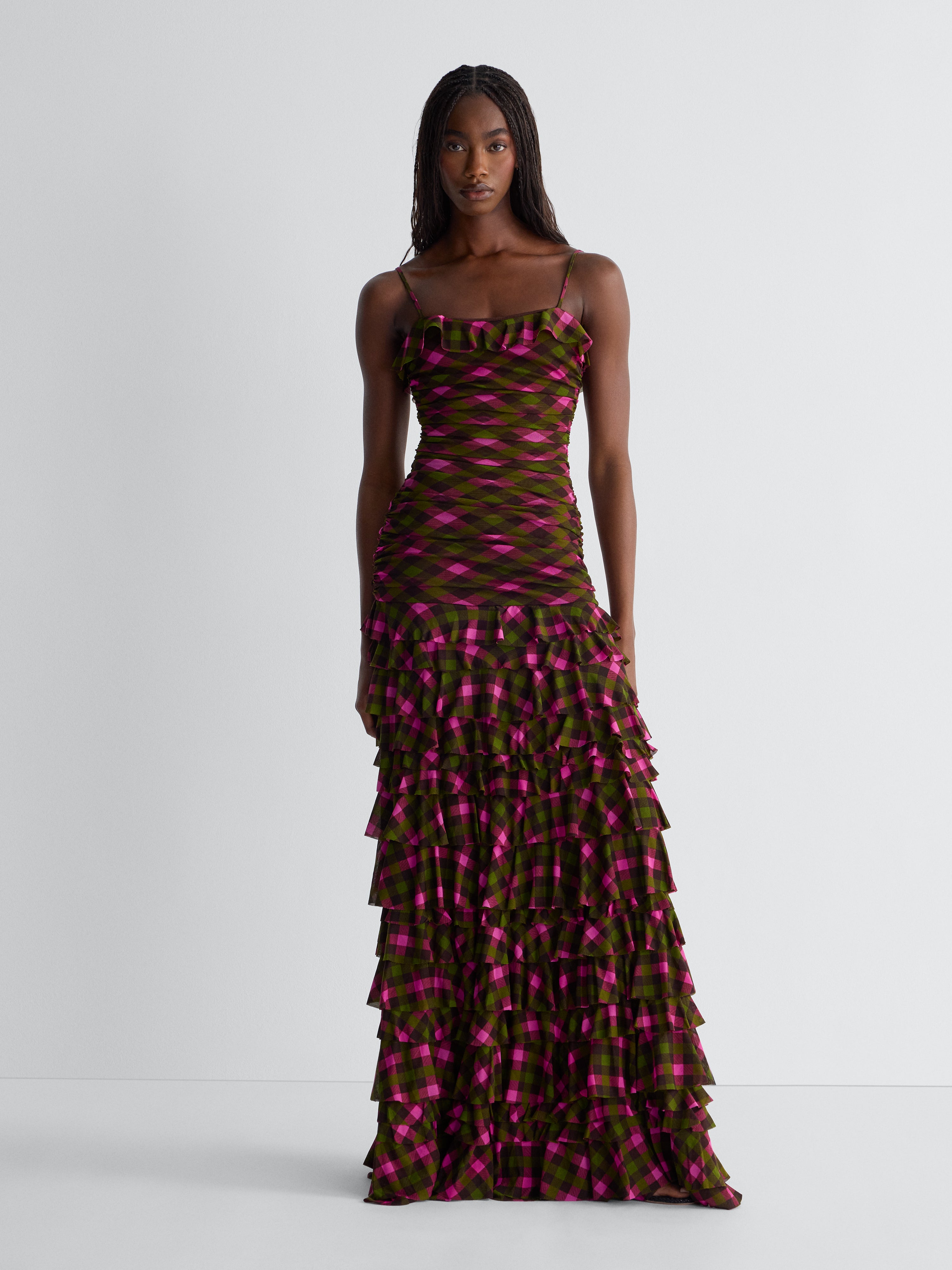 Primrose Gown