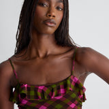 Primrose Gown